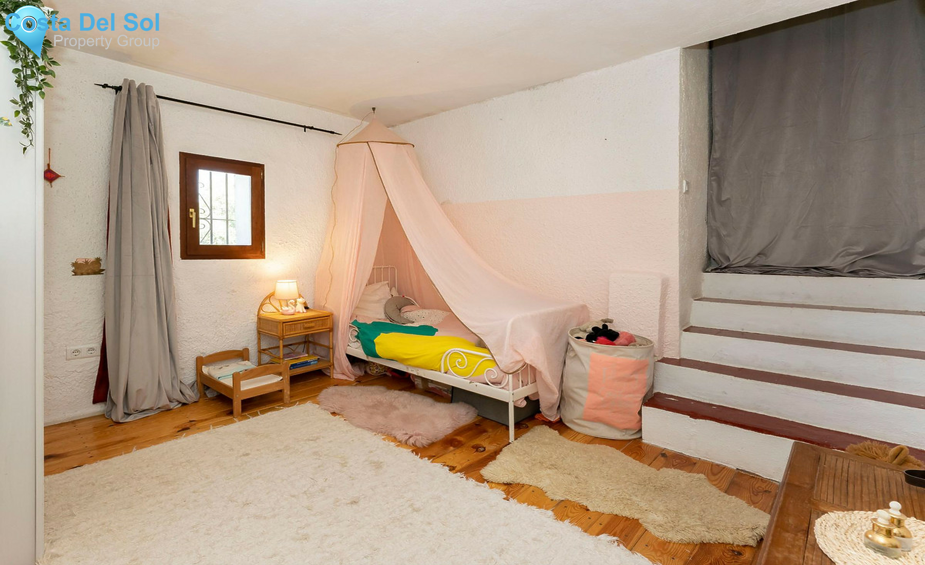 House in Coín-1280408