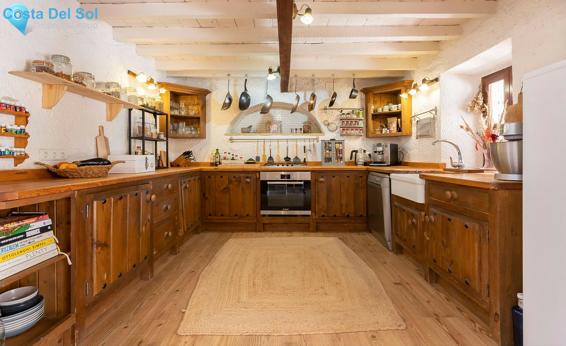 House in Coín-1280392