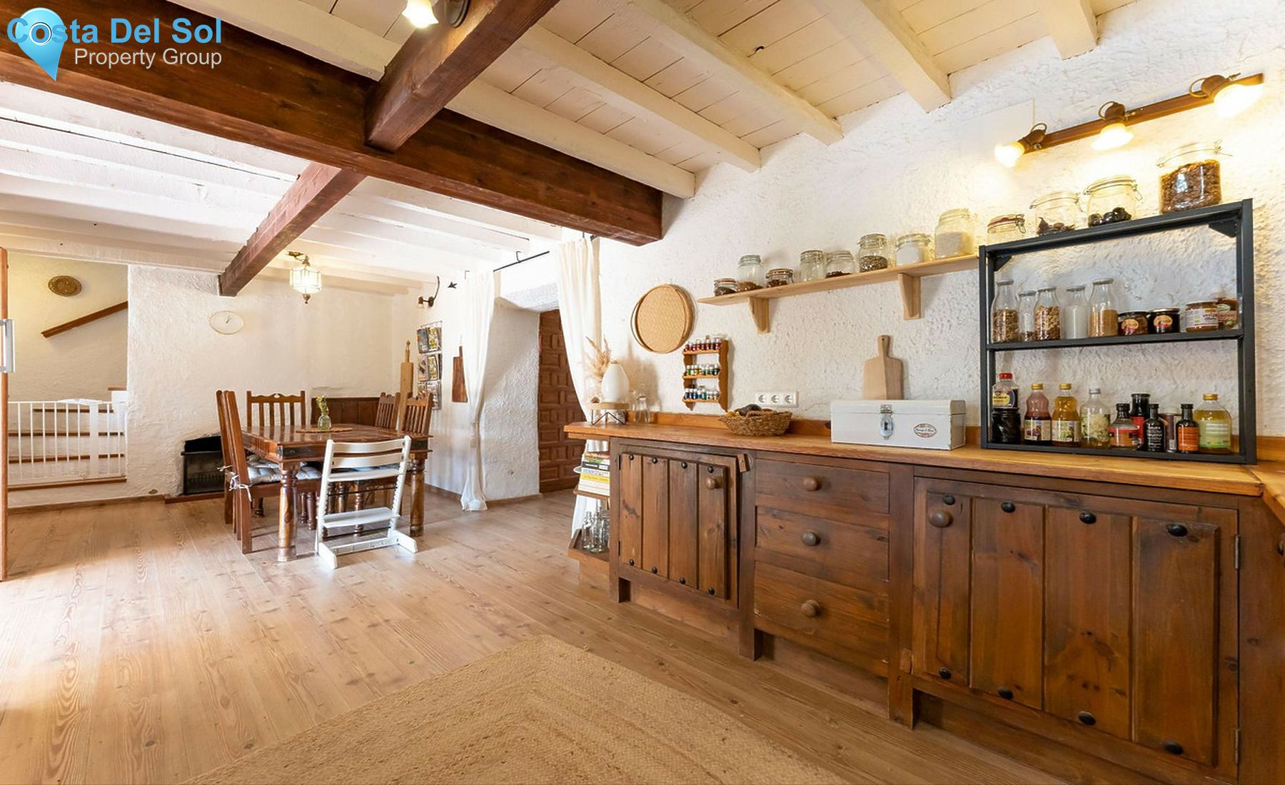 House in Coín-1280393