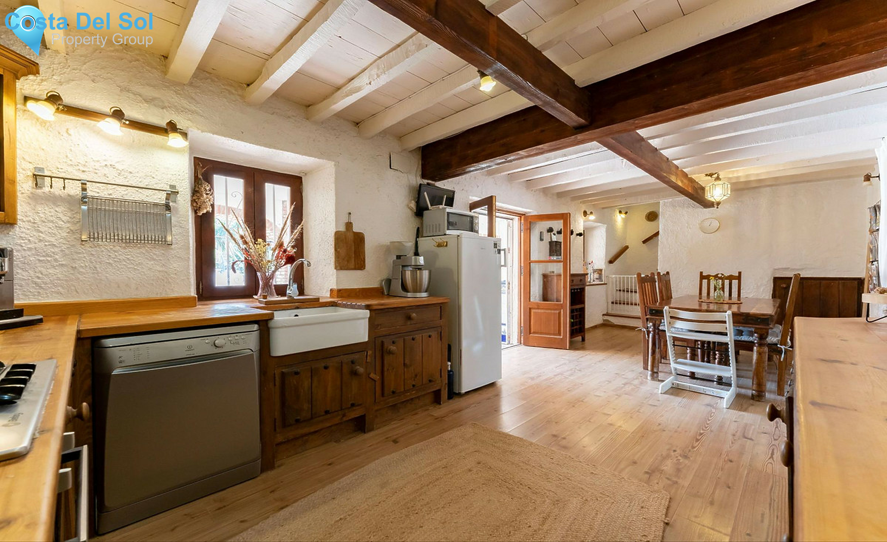 House in Coín-1280394