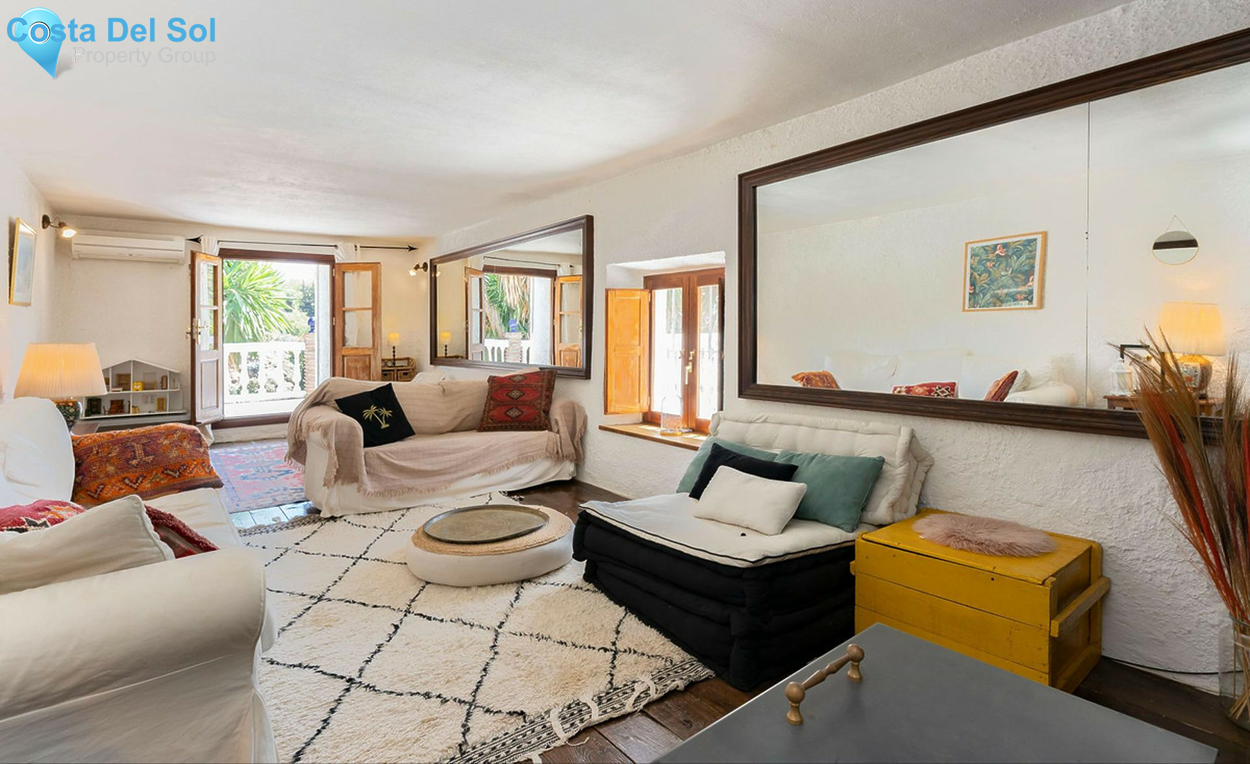 House in Coín-1280396