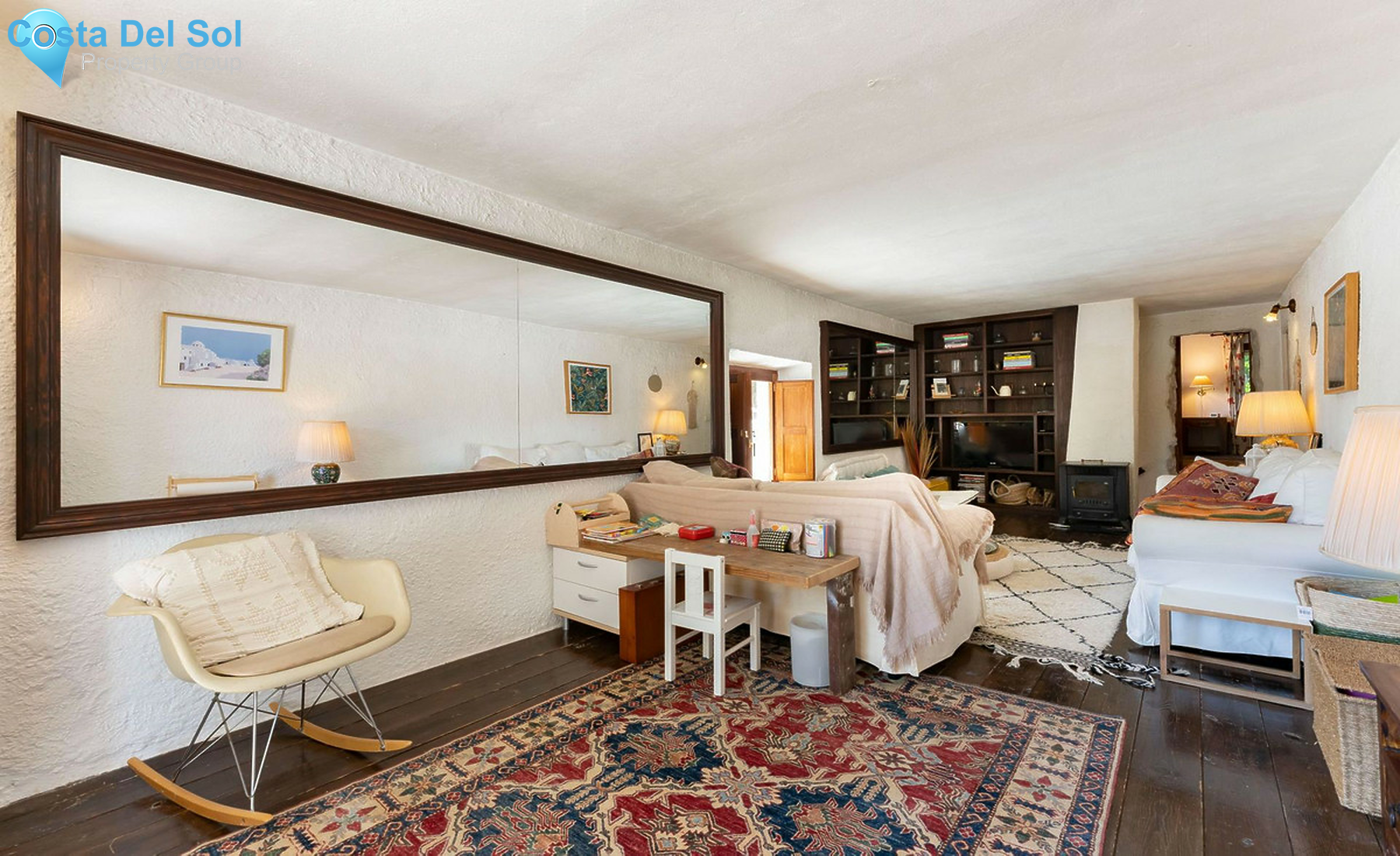 House in Coín-1280397