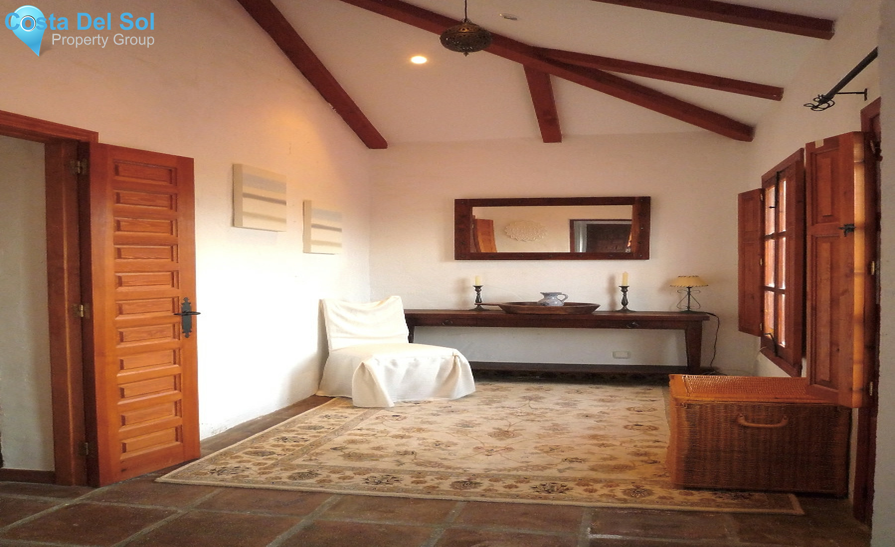 House in Coín-1352842