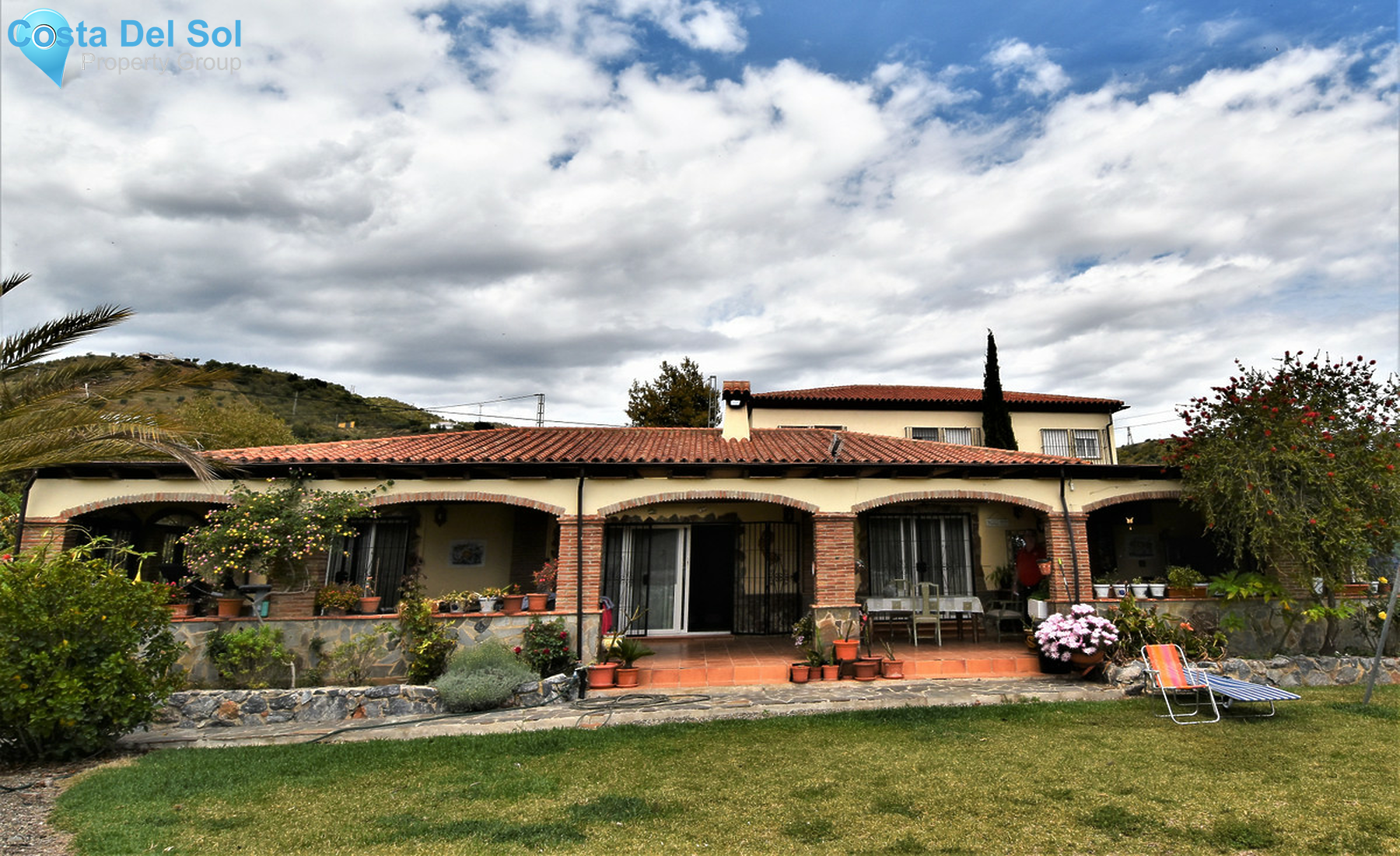 House in Cártama-1350532