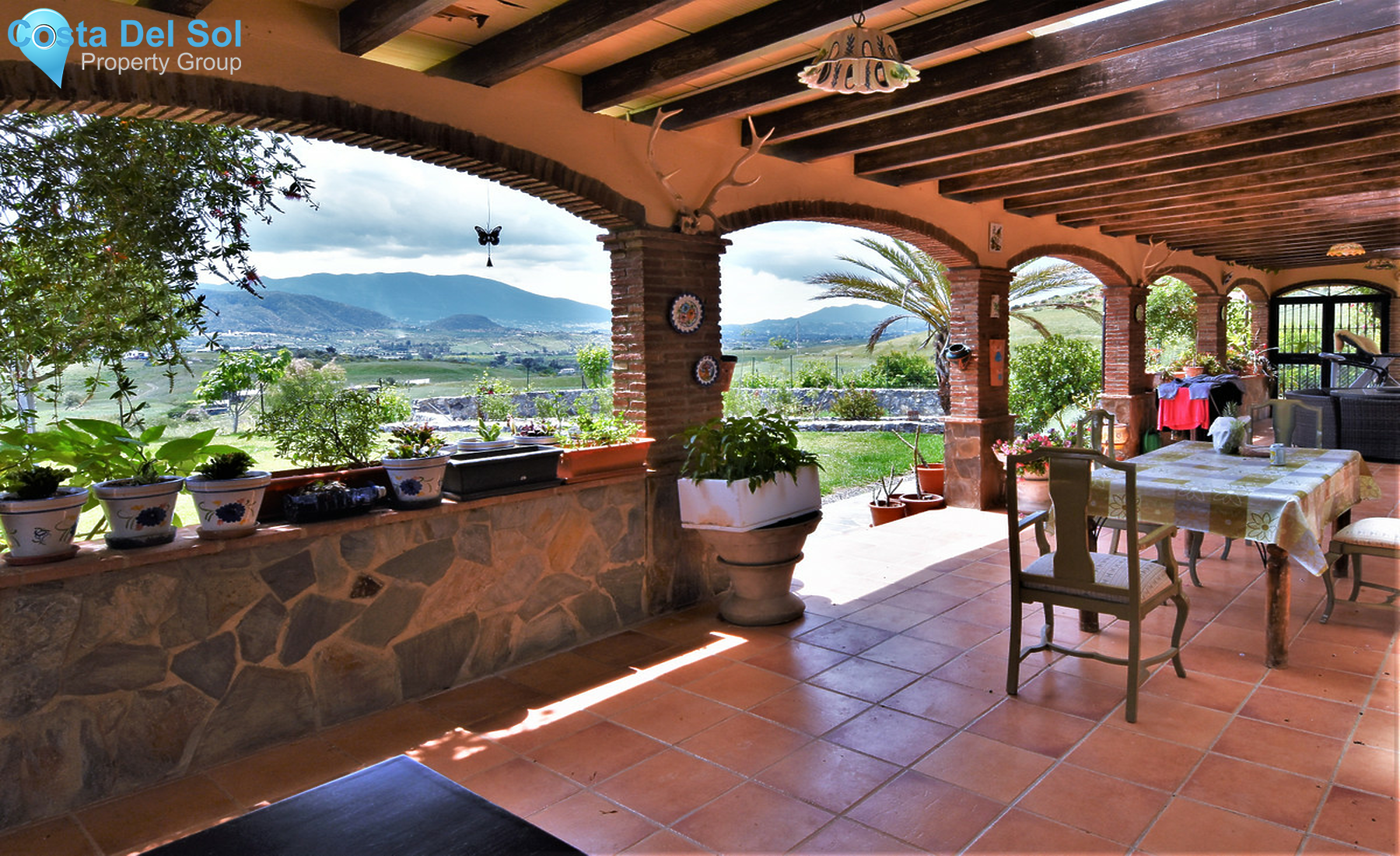 House in Cártama-1350533