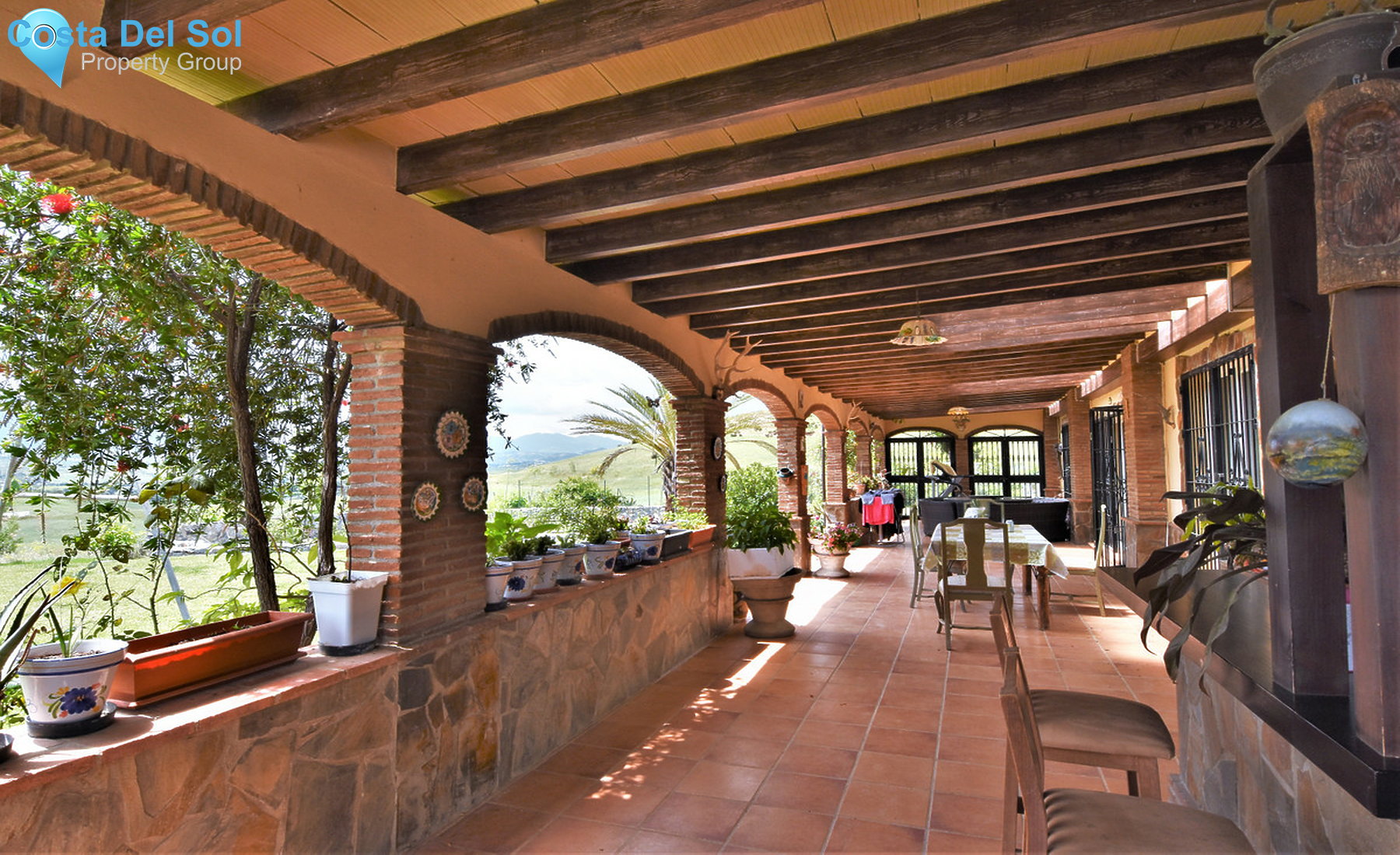 House in Cártama-1350535