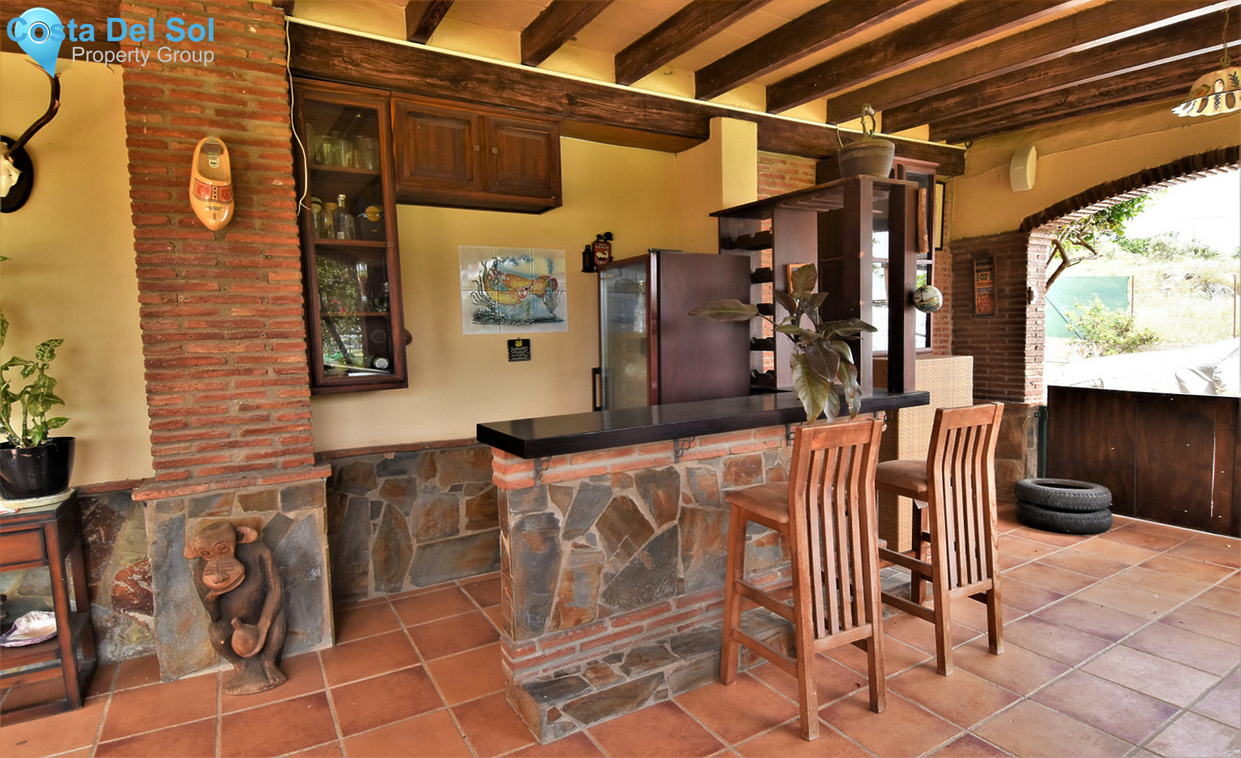 House in Cártama-1350536