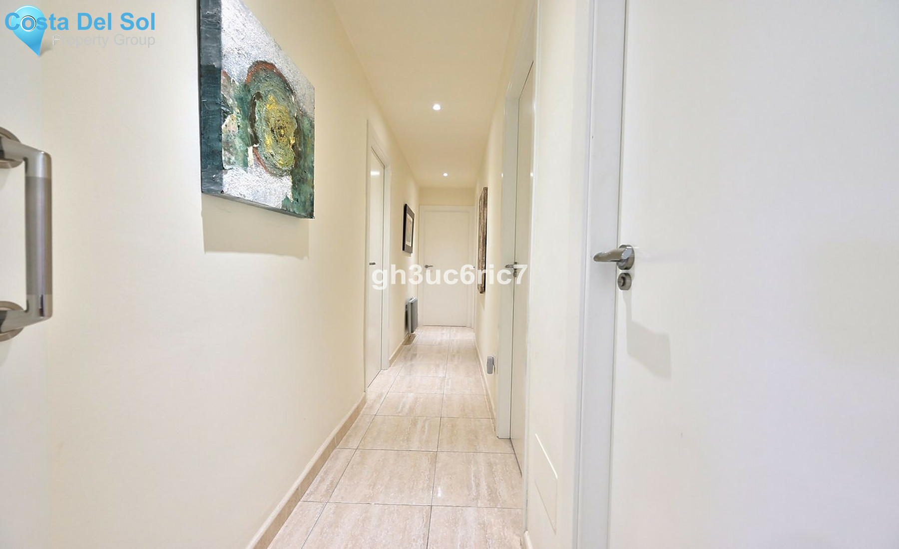 House in El Chaparral-1476453