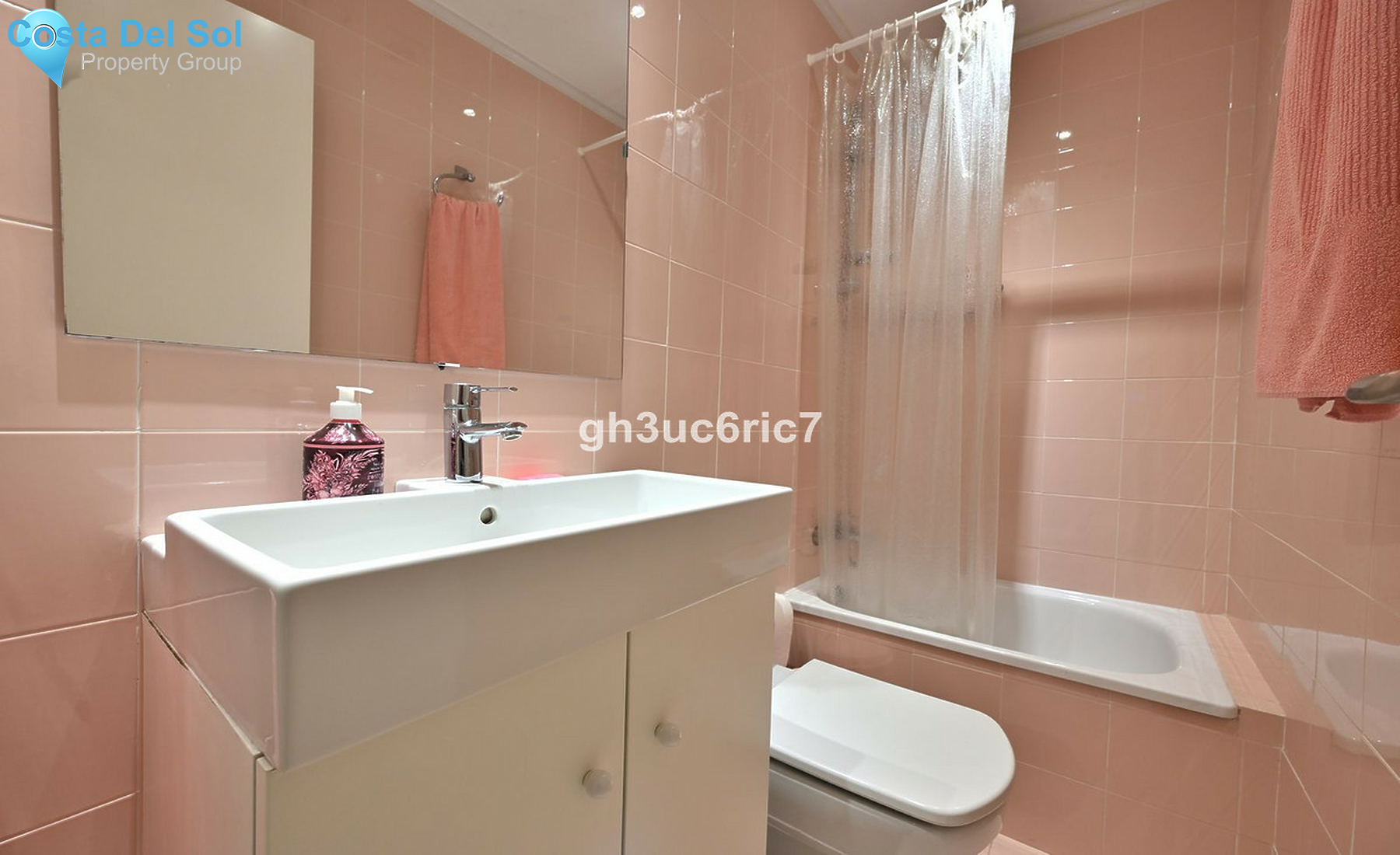 House in El Chaparral-1476454