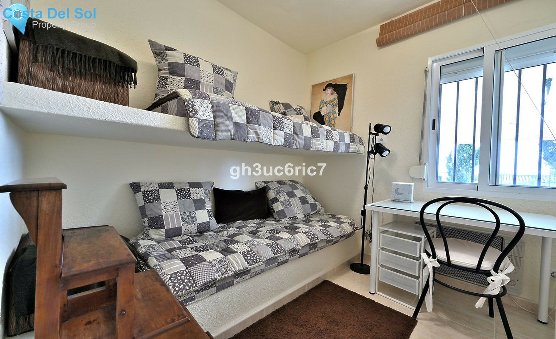 House in El Chaparral-1476455