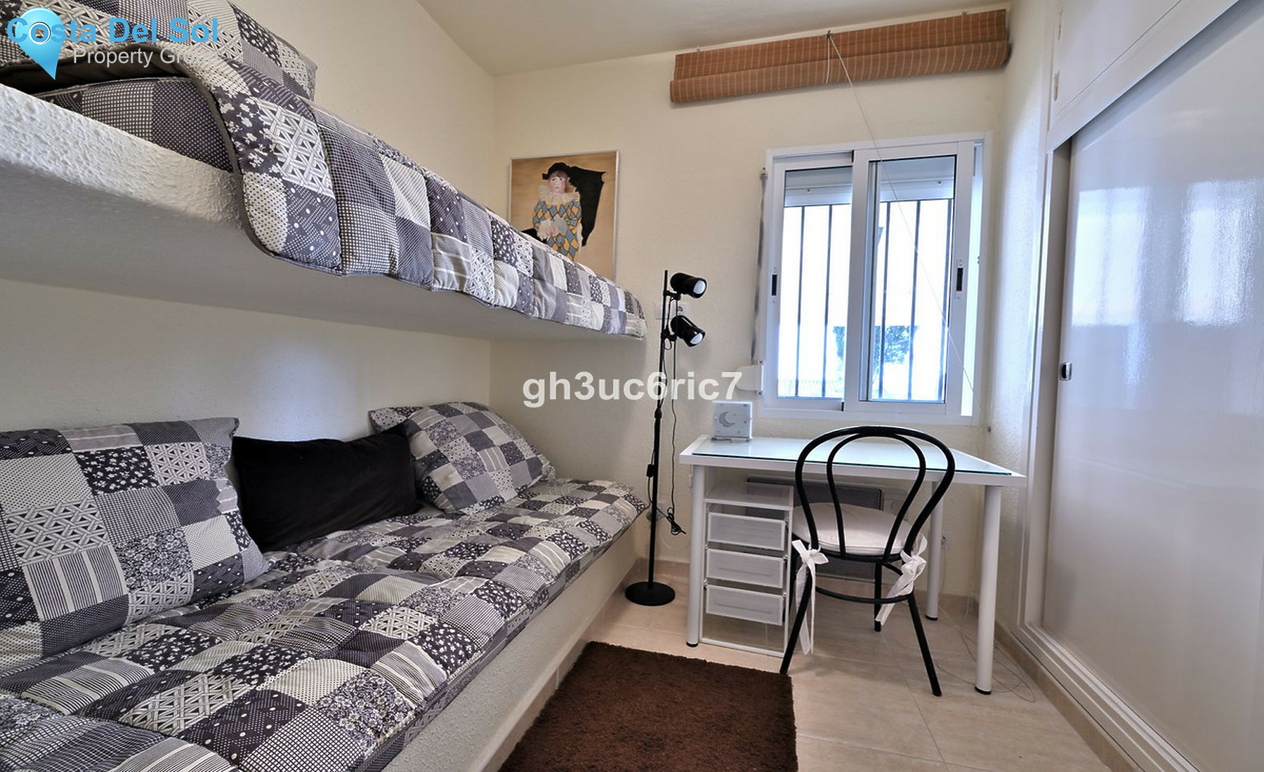 House in El Chaparral-1476456