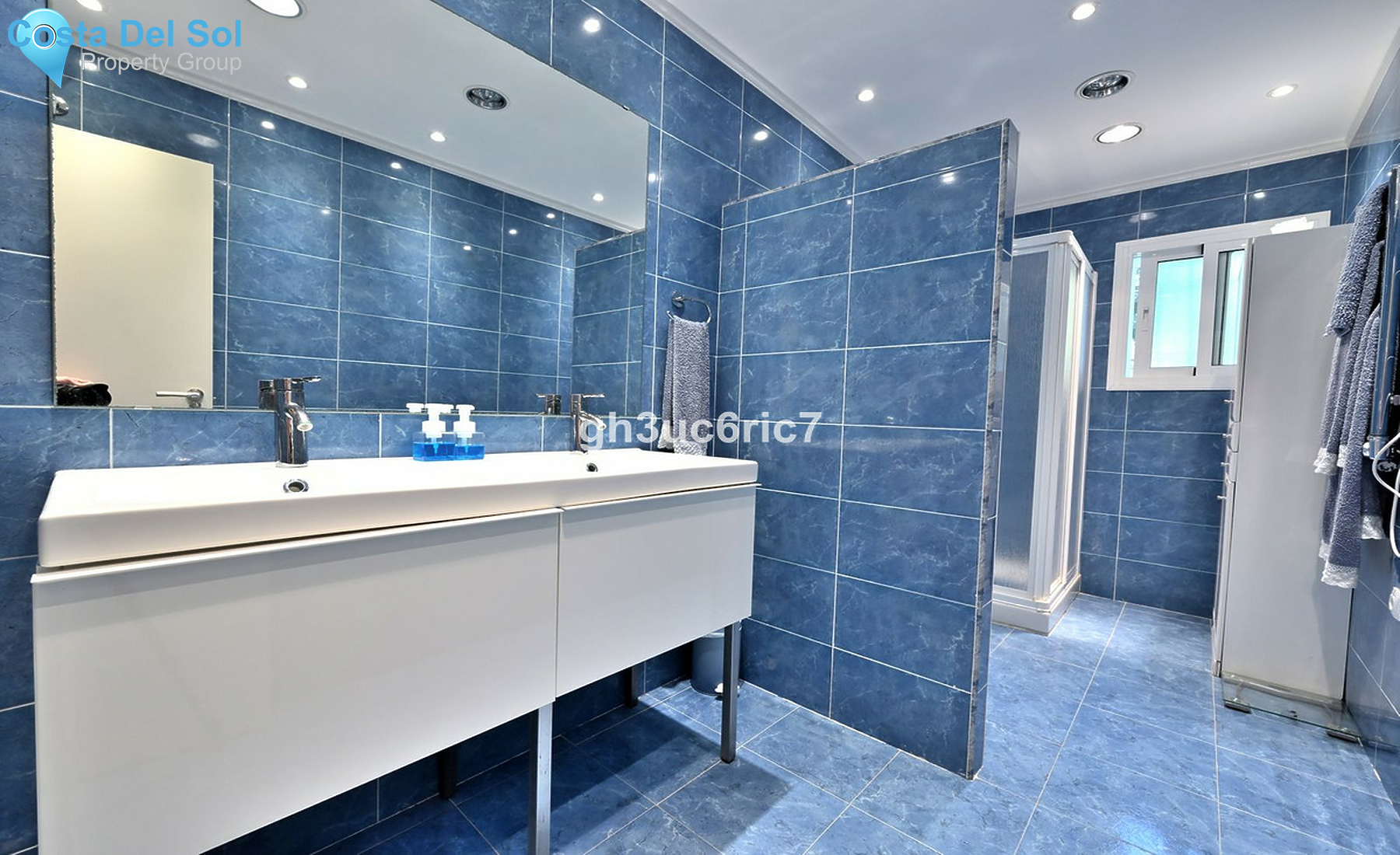 House in El Chaparral-1476457