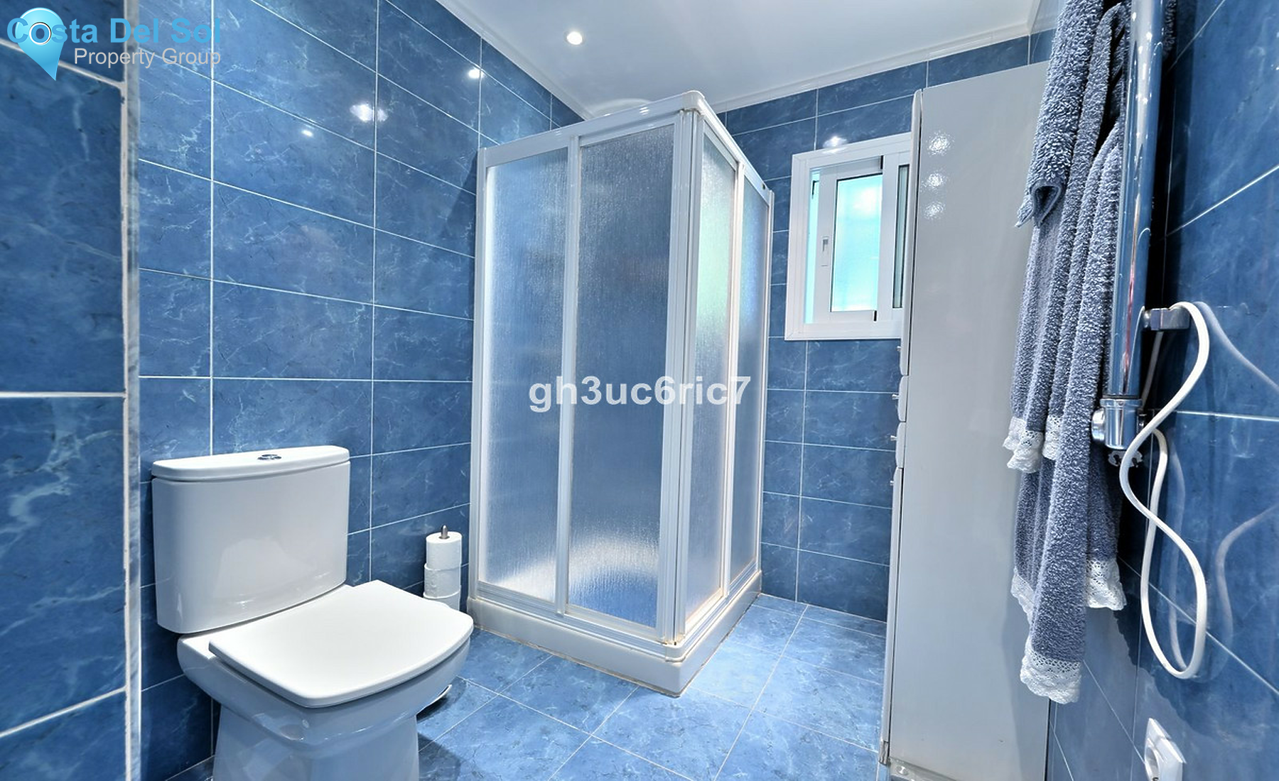 House in El Chaparral-1476458