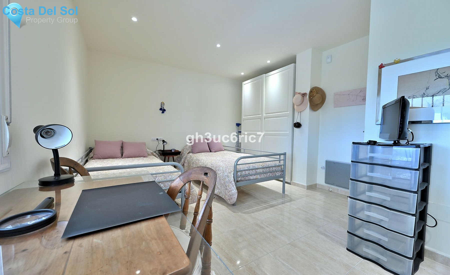 House in El Chaparral-1476459