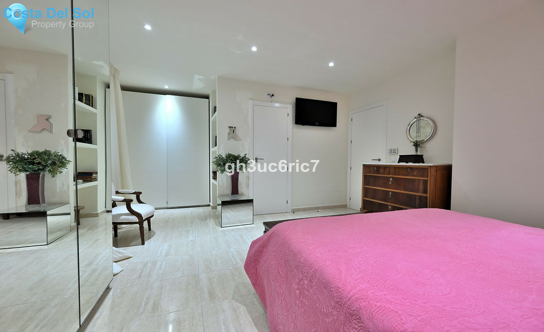 House in El Chaparral-1476461