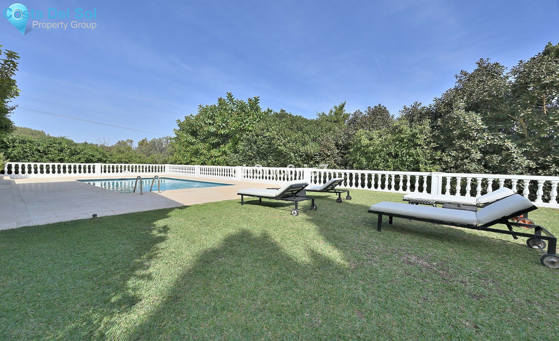 House in El Chaparral-1476444