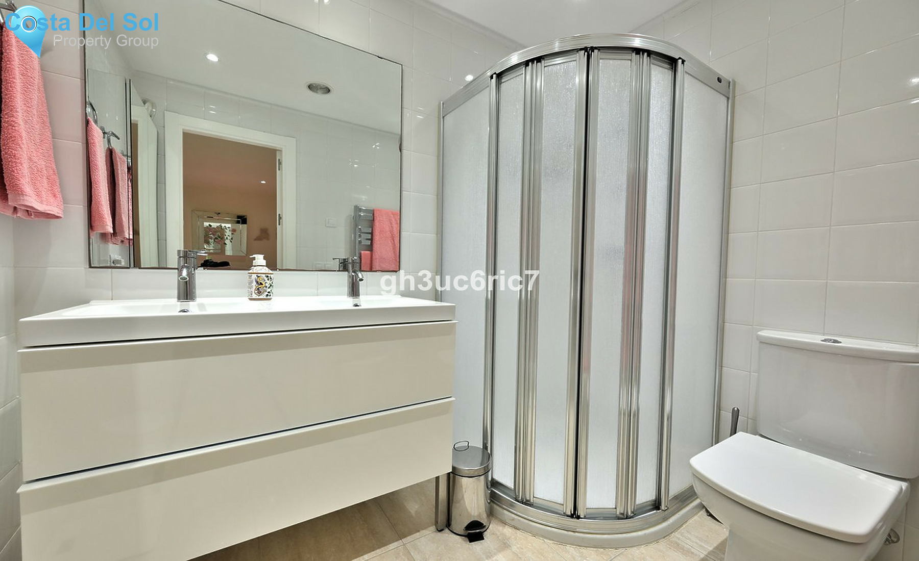 House in El Chaparral-1476462