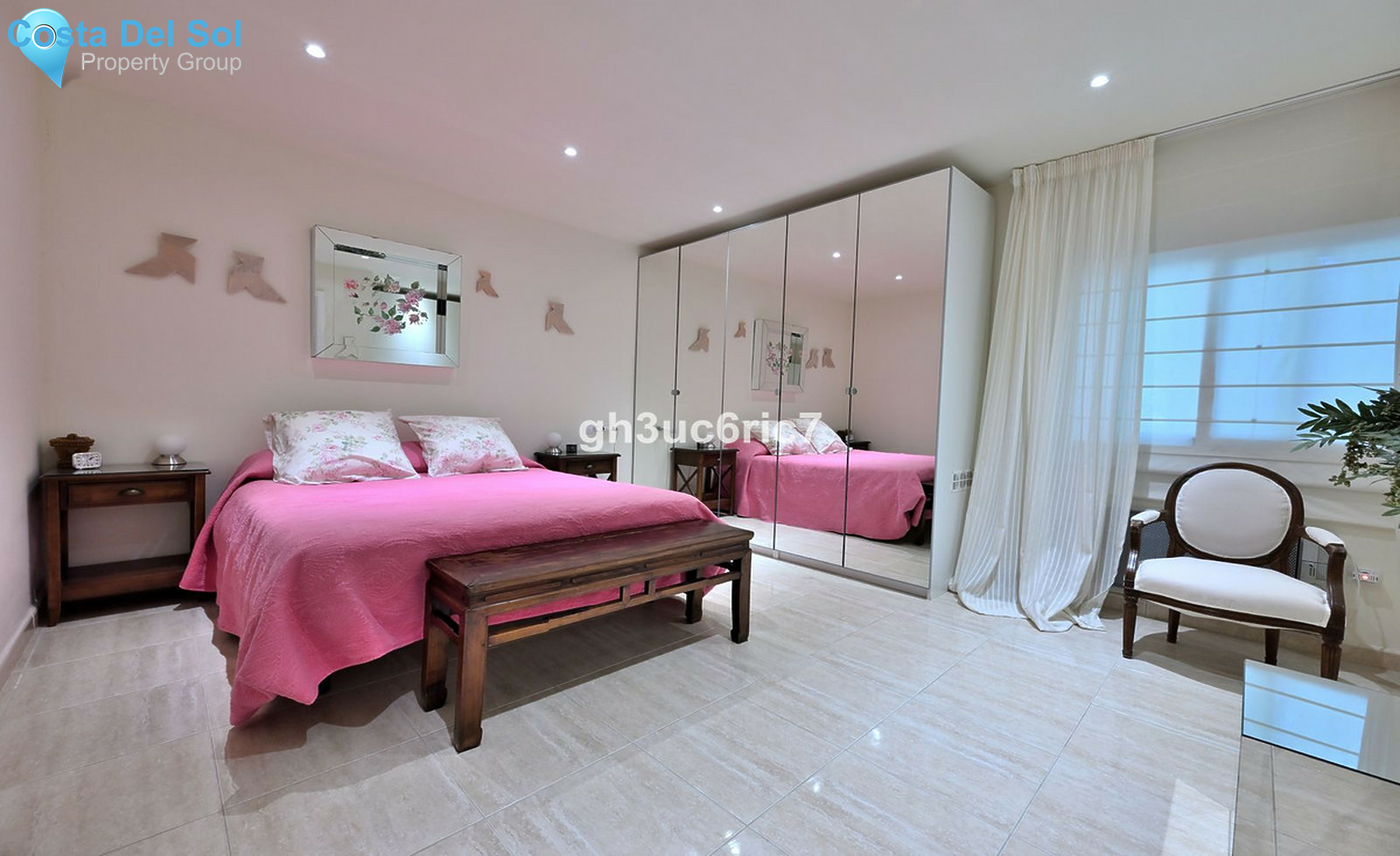 House in El Chaparral-1476445