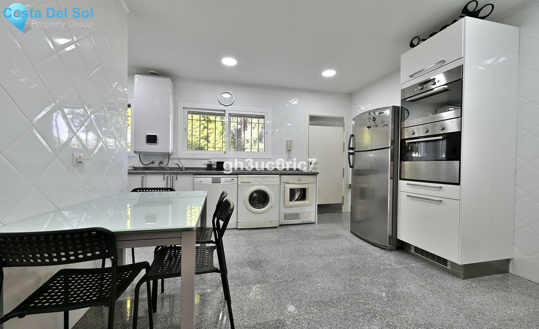 House in El Chaparral-1476446