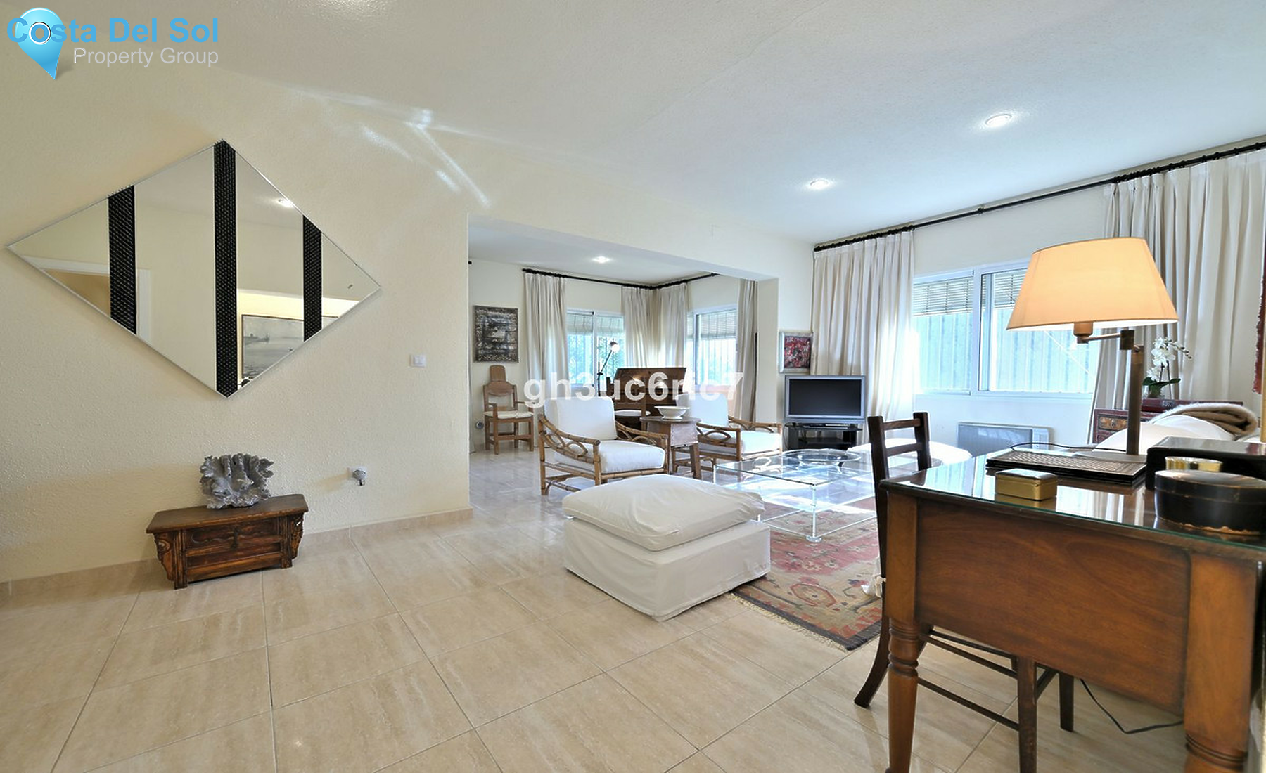 House in El Chaparral-1476447