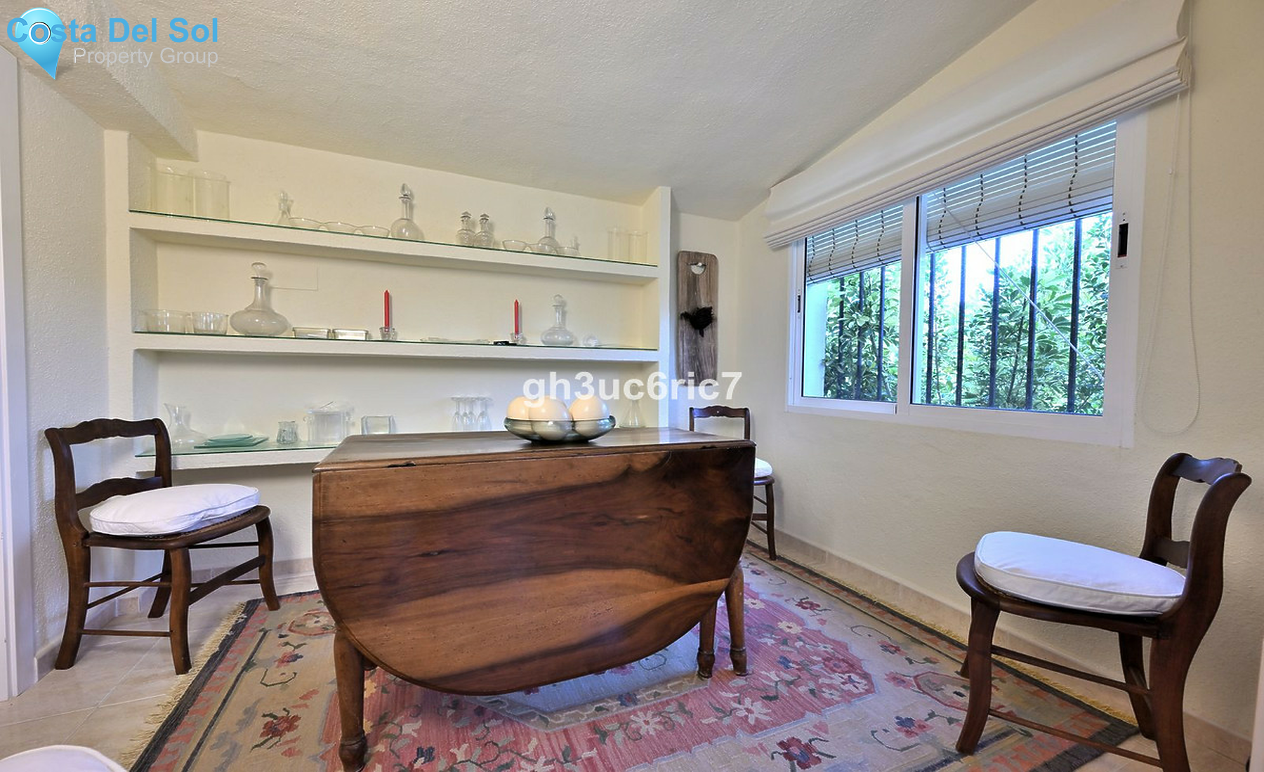 House in El Chaparral-1476449