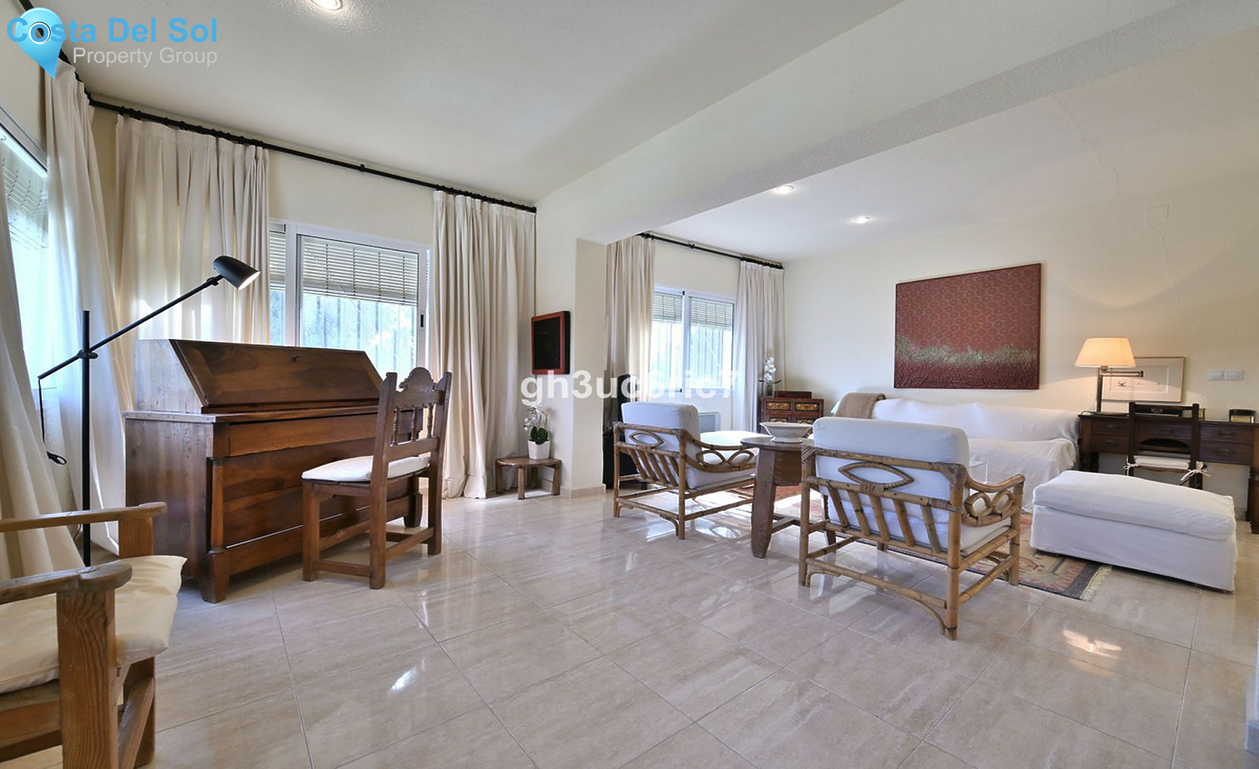 House in El Chaparral-1476450