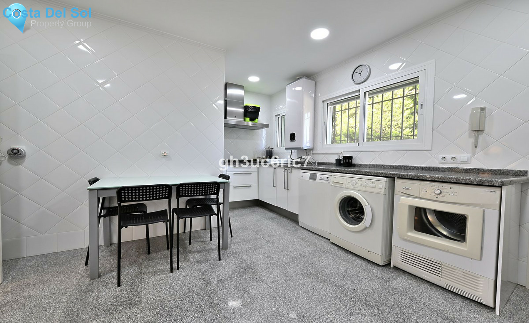 House in El Chaparral-1476451