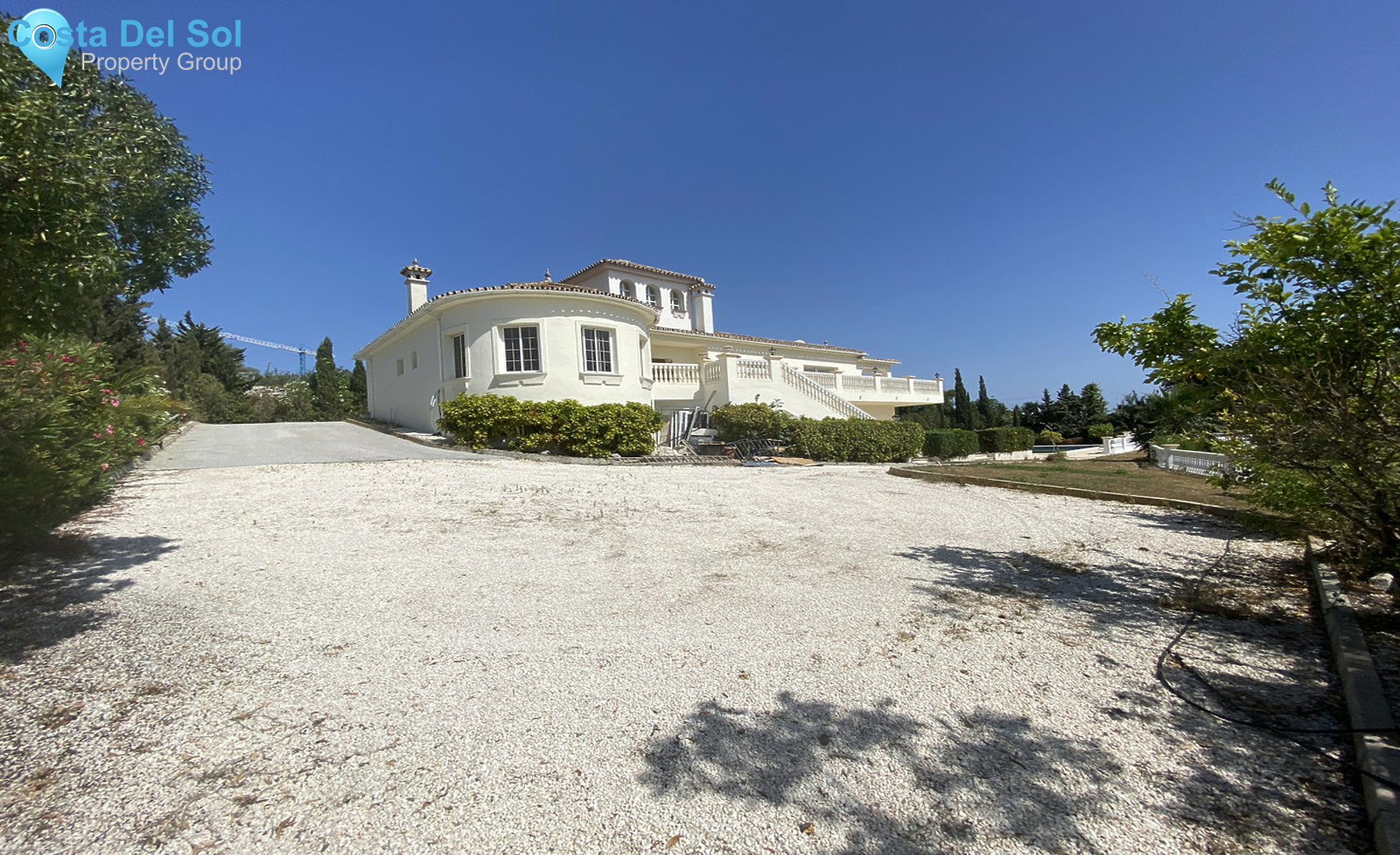 House in El Chaparral-1501680