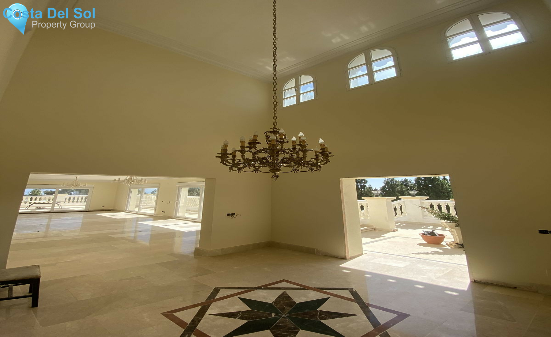 House in El Chaparral-1501689