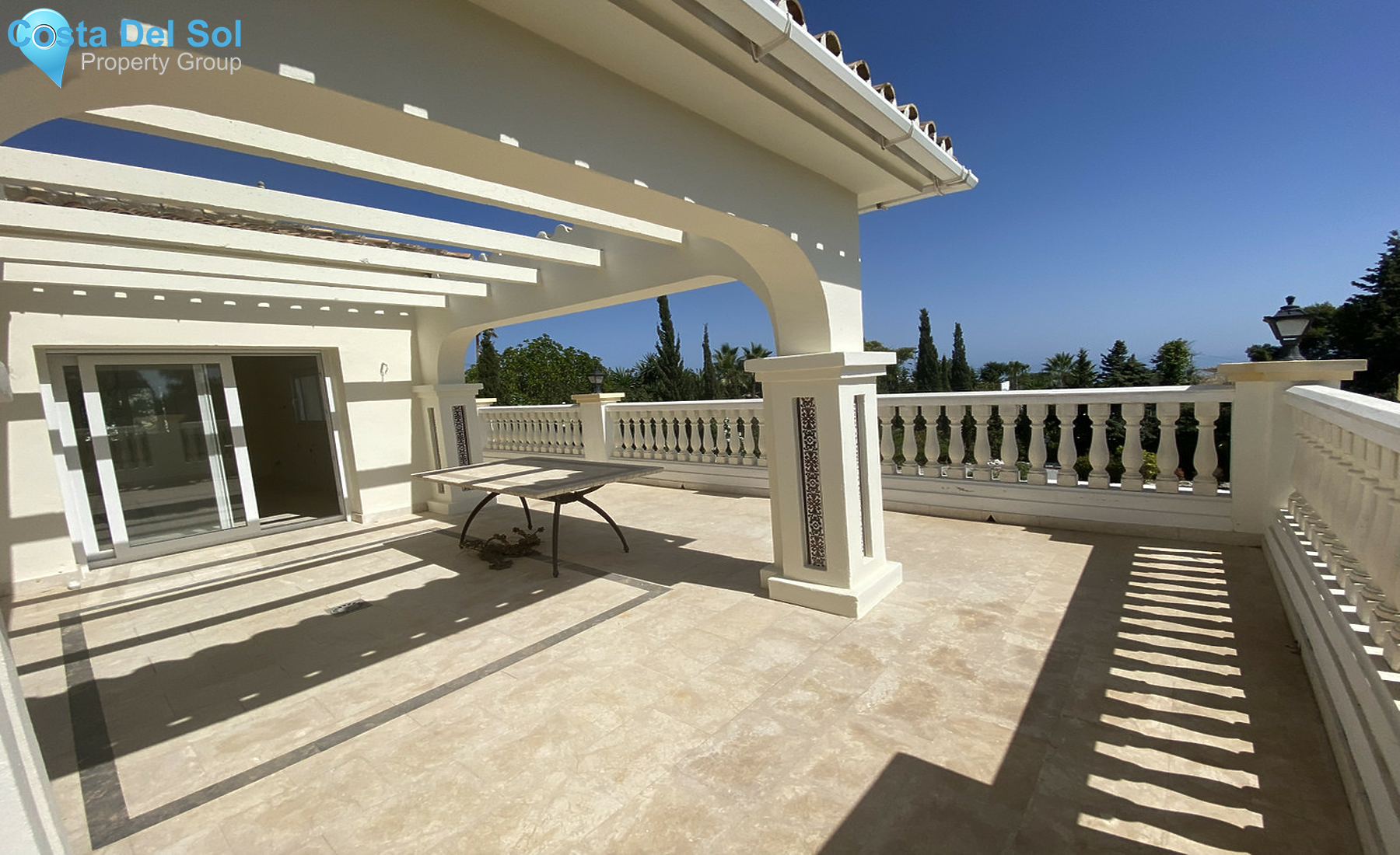 House in El Chaparral-1501681