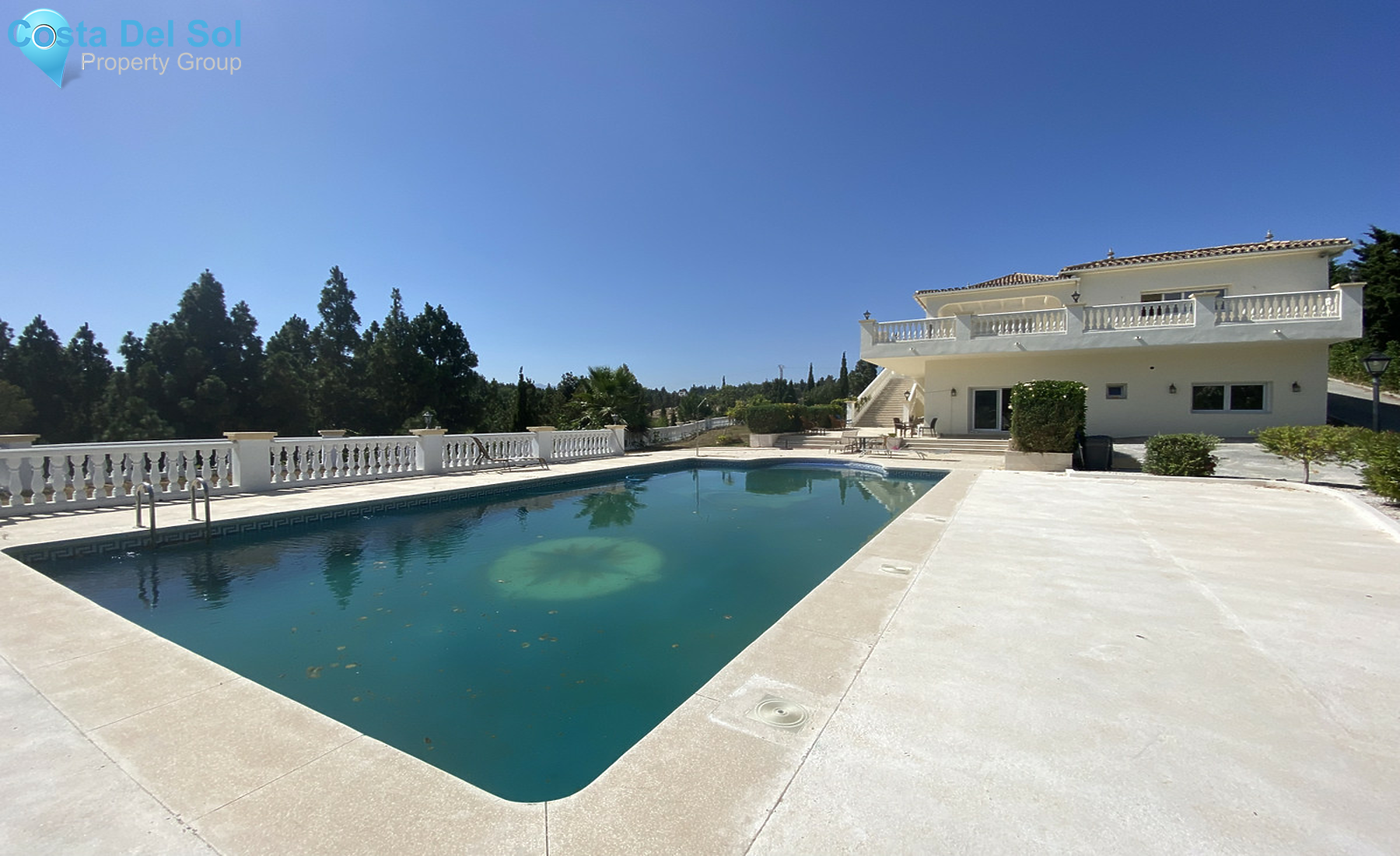 House in El Chaparral-1501682