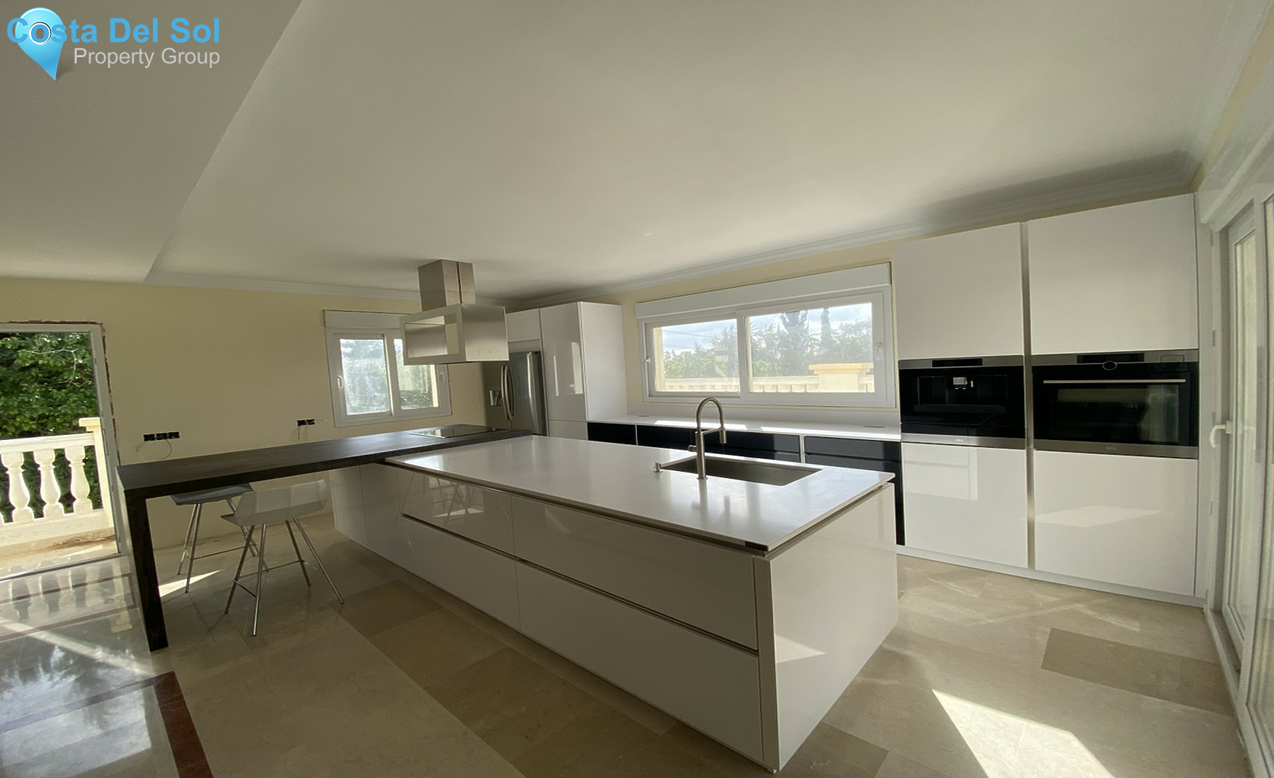 House in El Chaparral-1501683