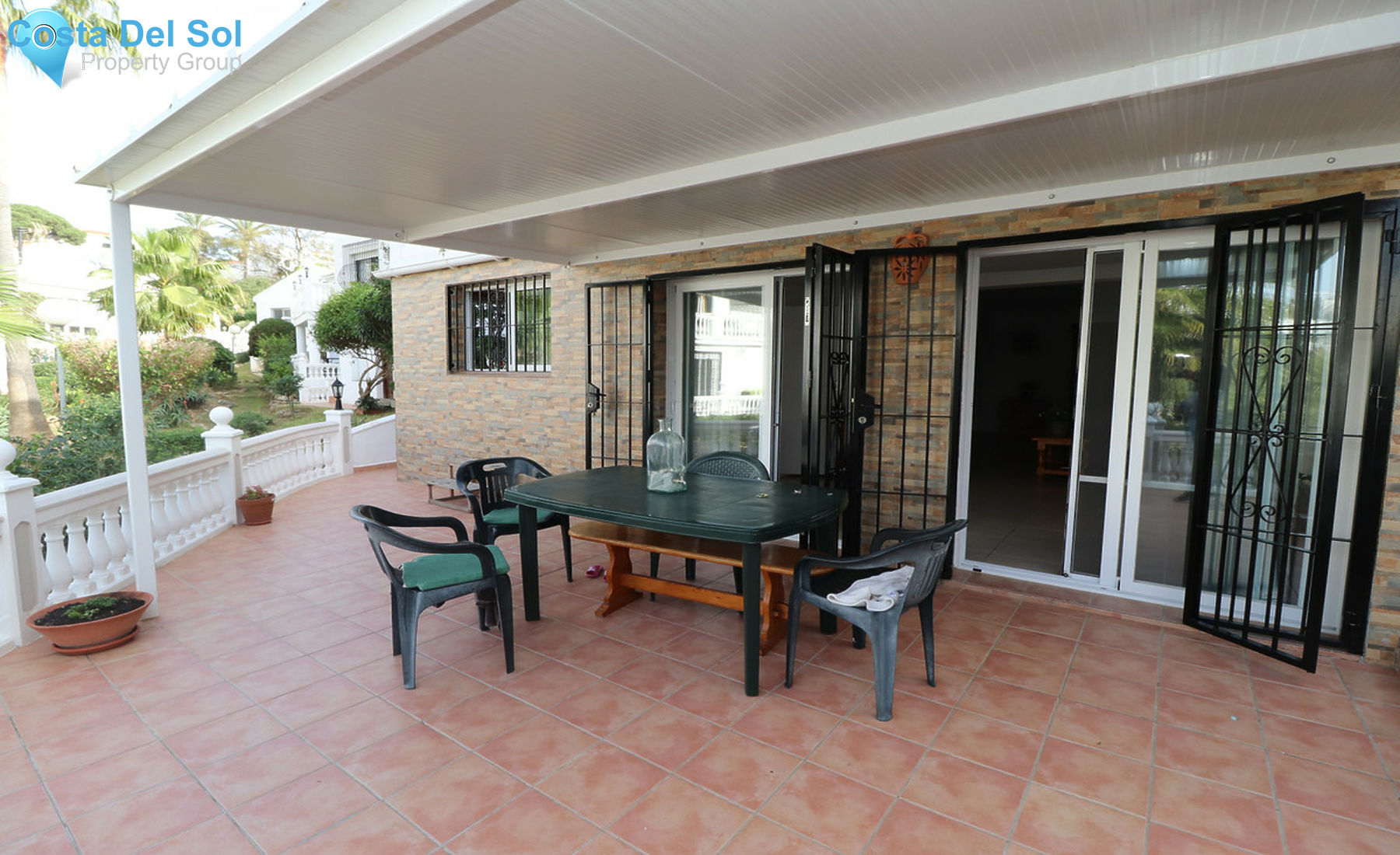 House in El Faro-1379735