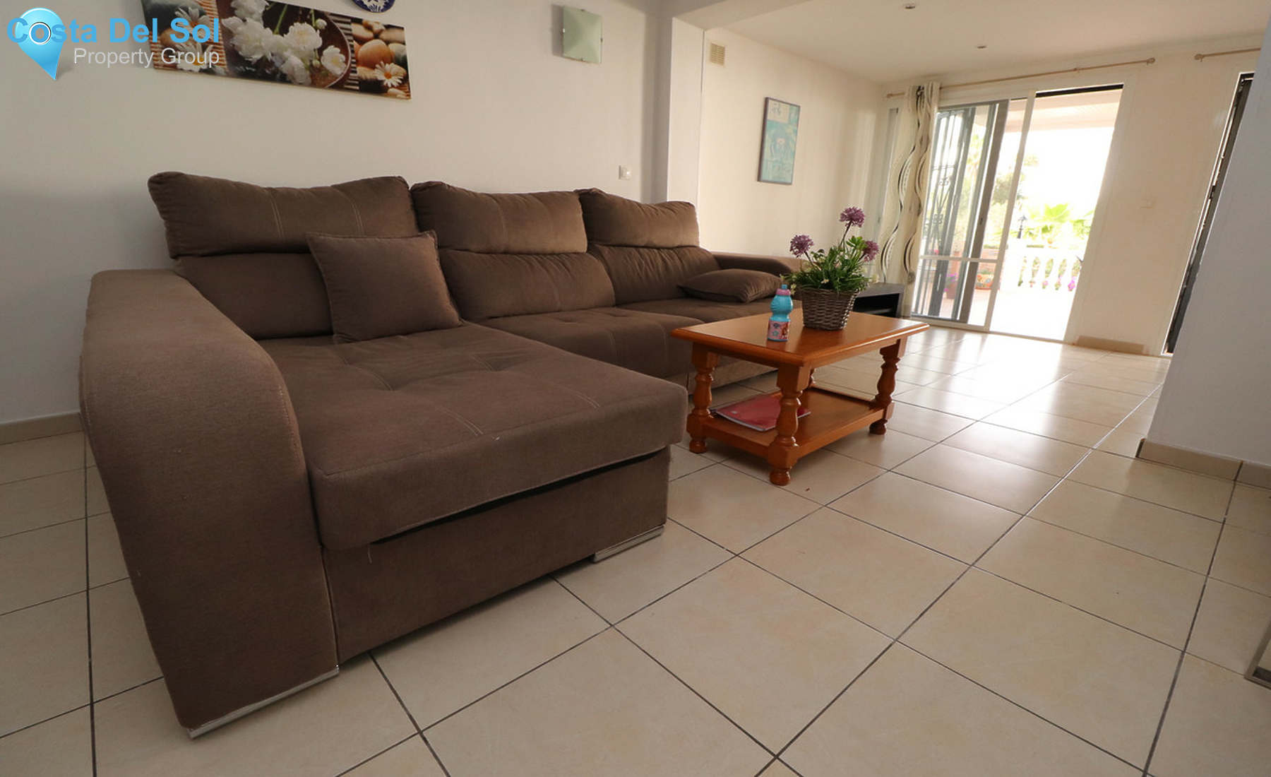 House in El Faro-1379738