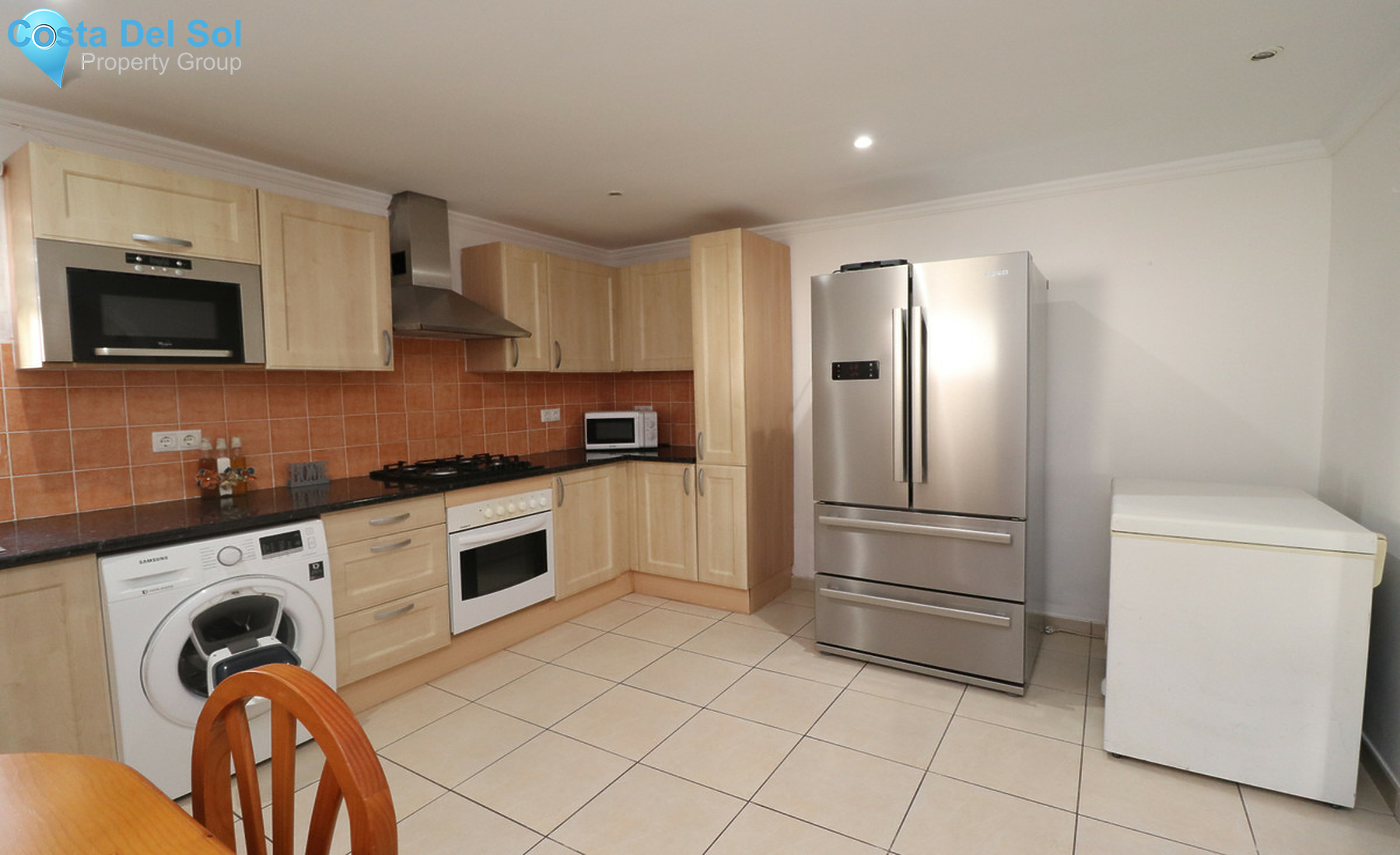 House in El Faro-1379740