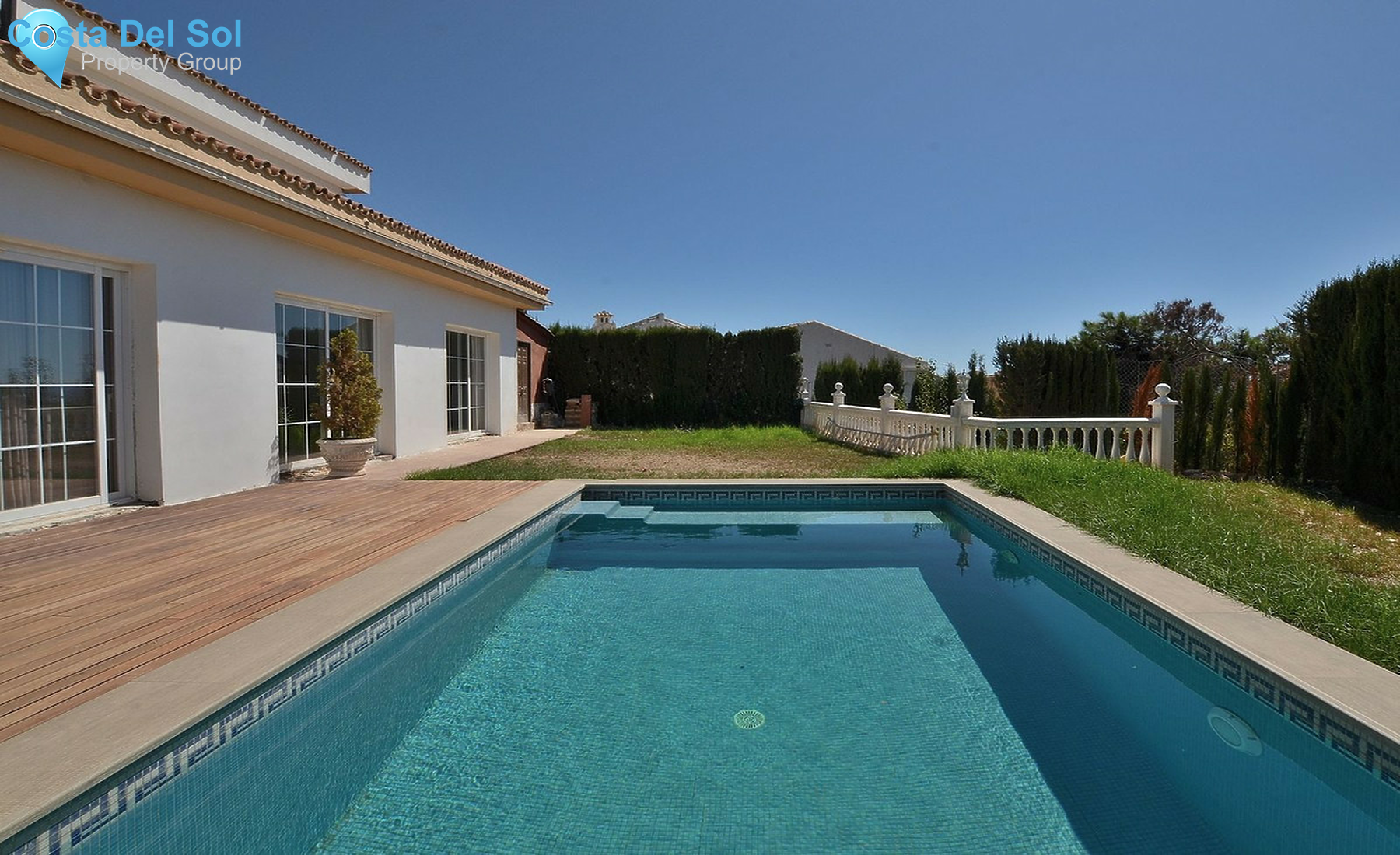 House in El Faro-1438583