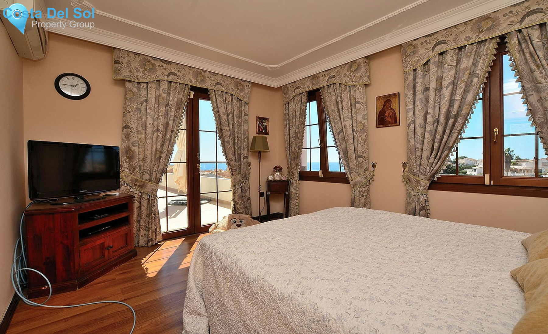 House in El Faro-1438585