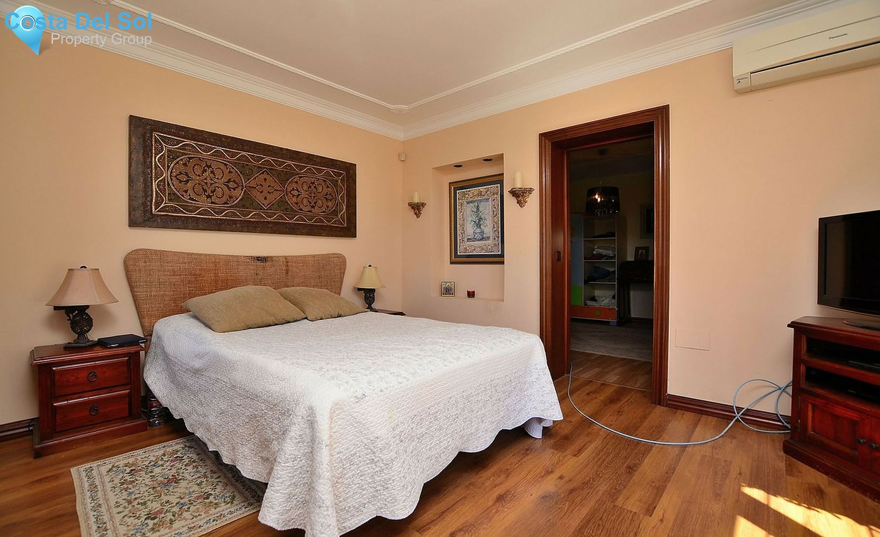 House in El Faro-1438586