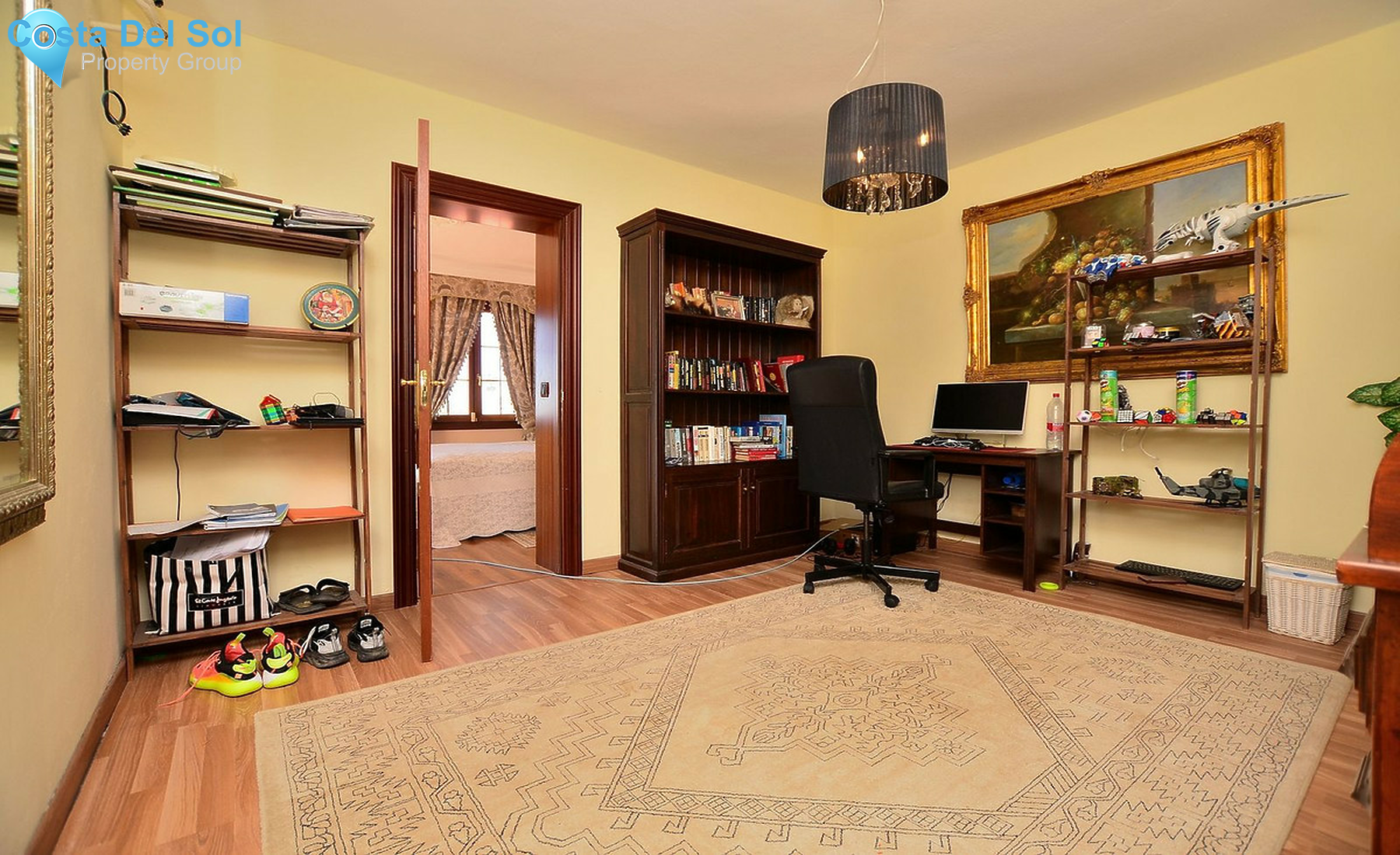 House in El Faro-1438587