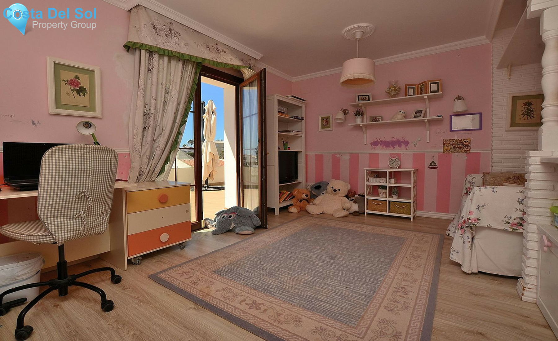 House in El Faro-1438589