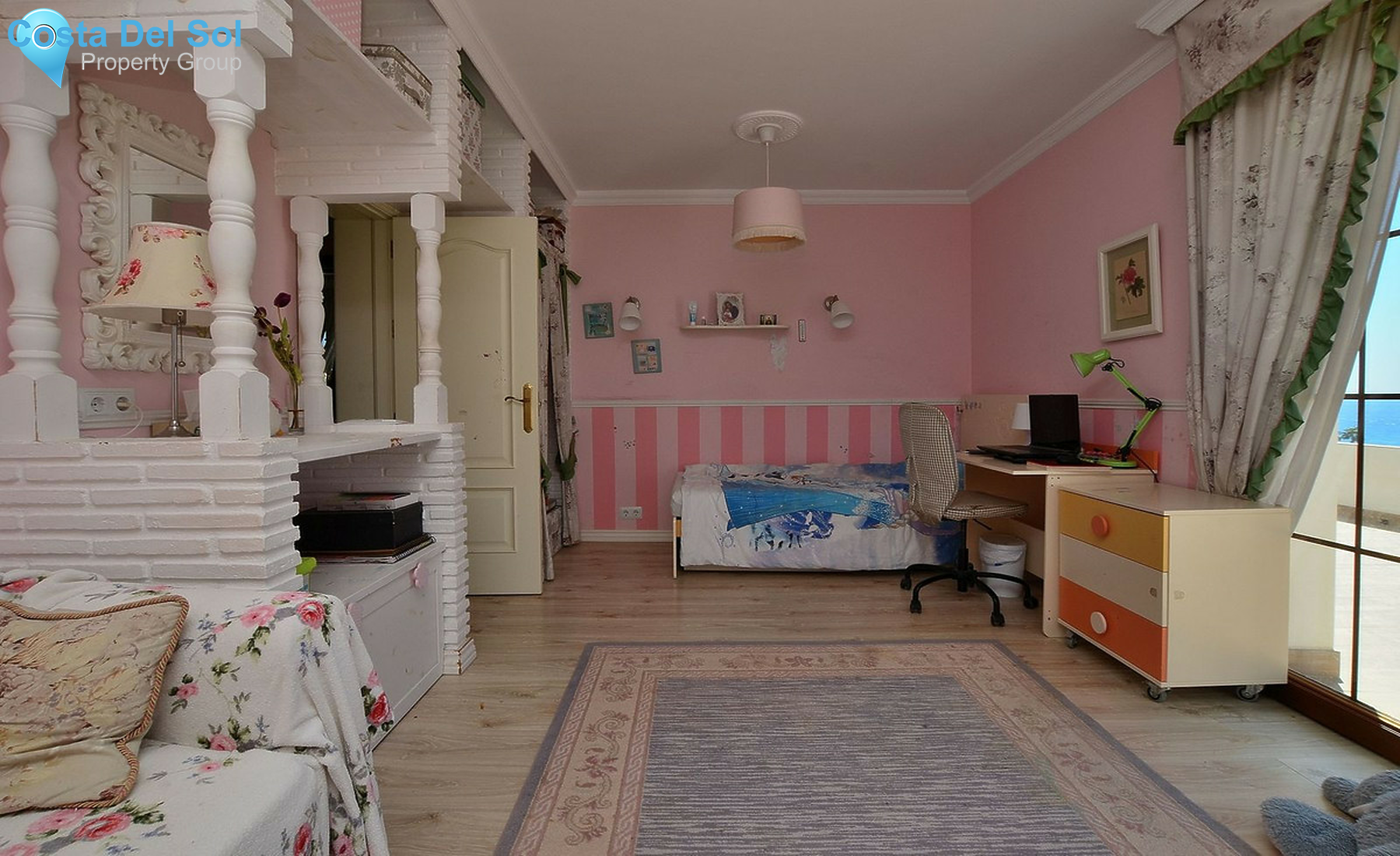 House in El Faro-1438590