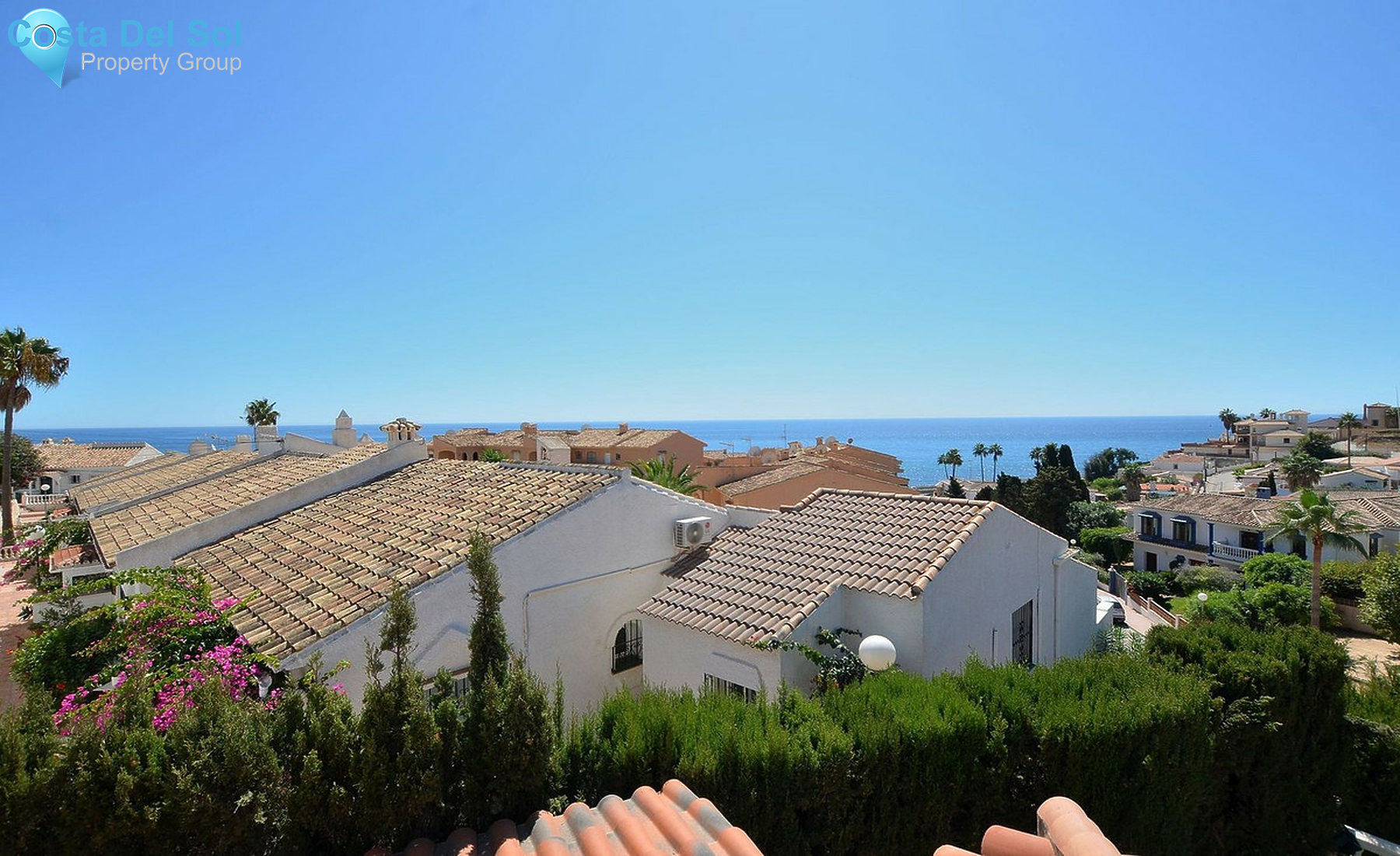 House in El Faro-1438574