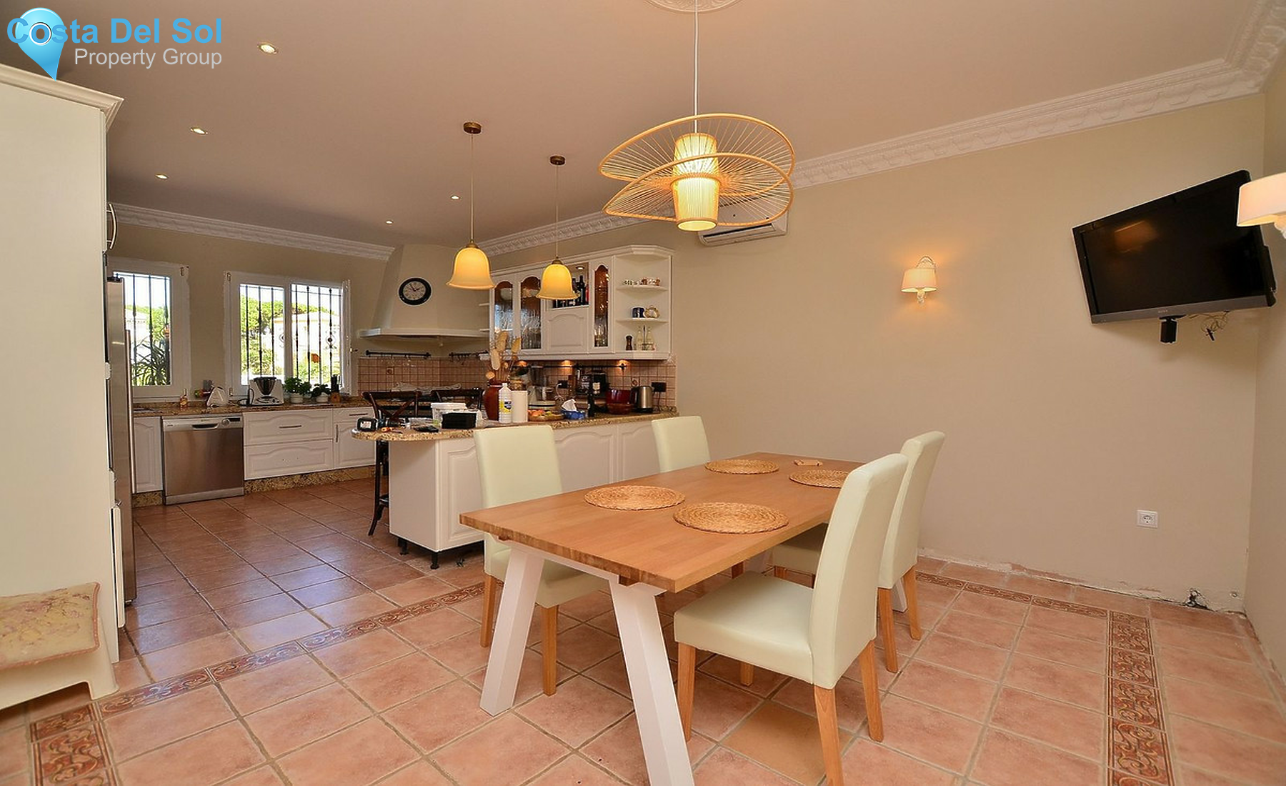 House in El Faro-1438576