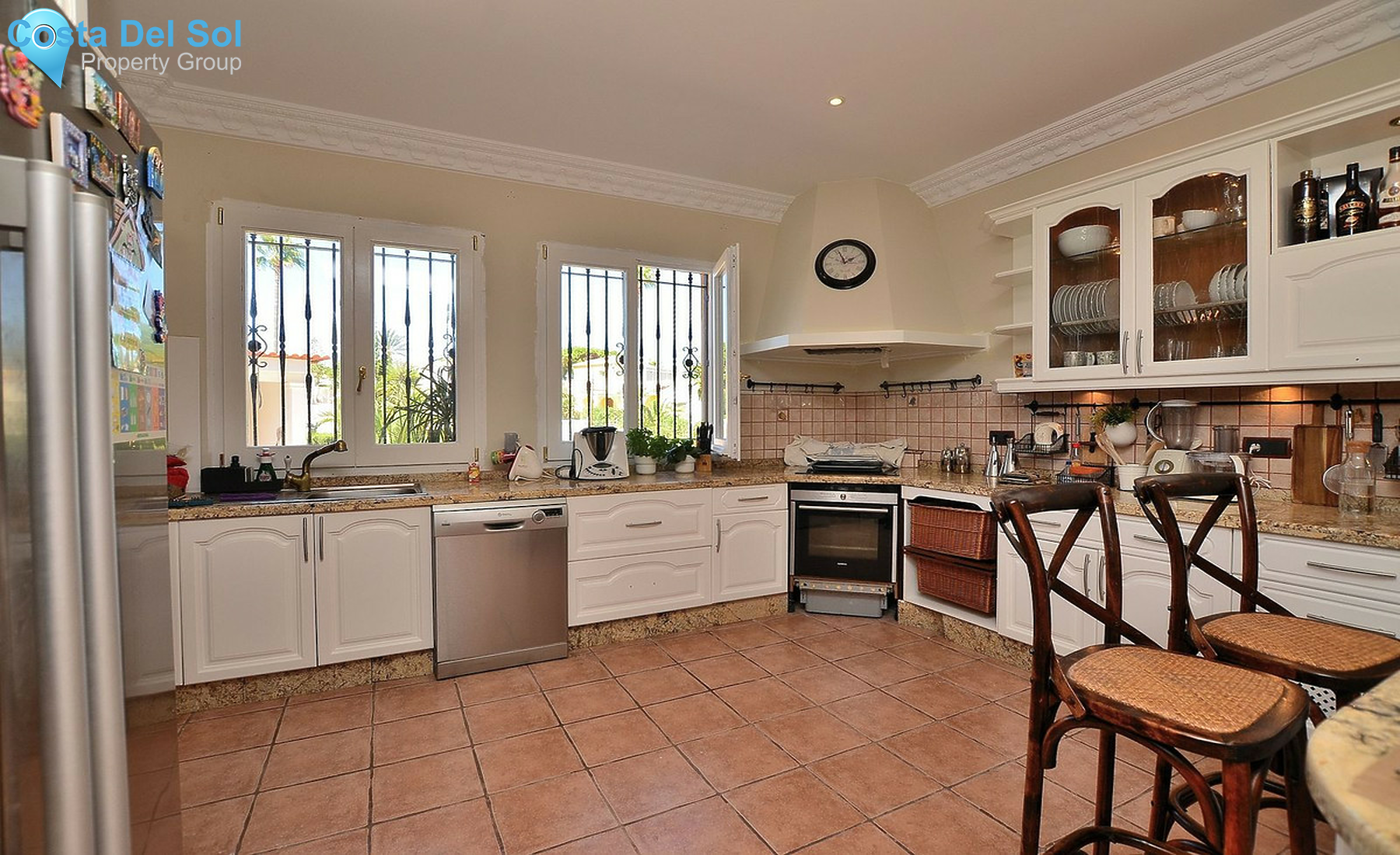 House in El Faro-1438577