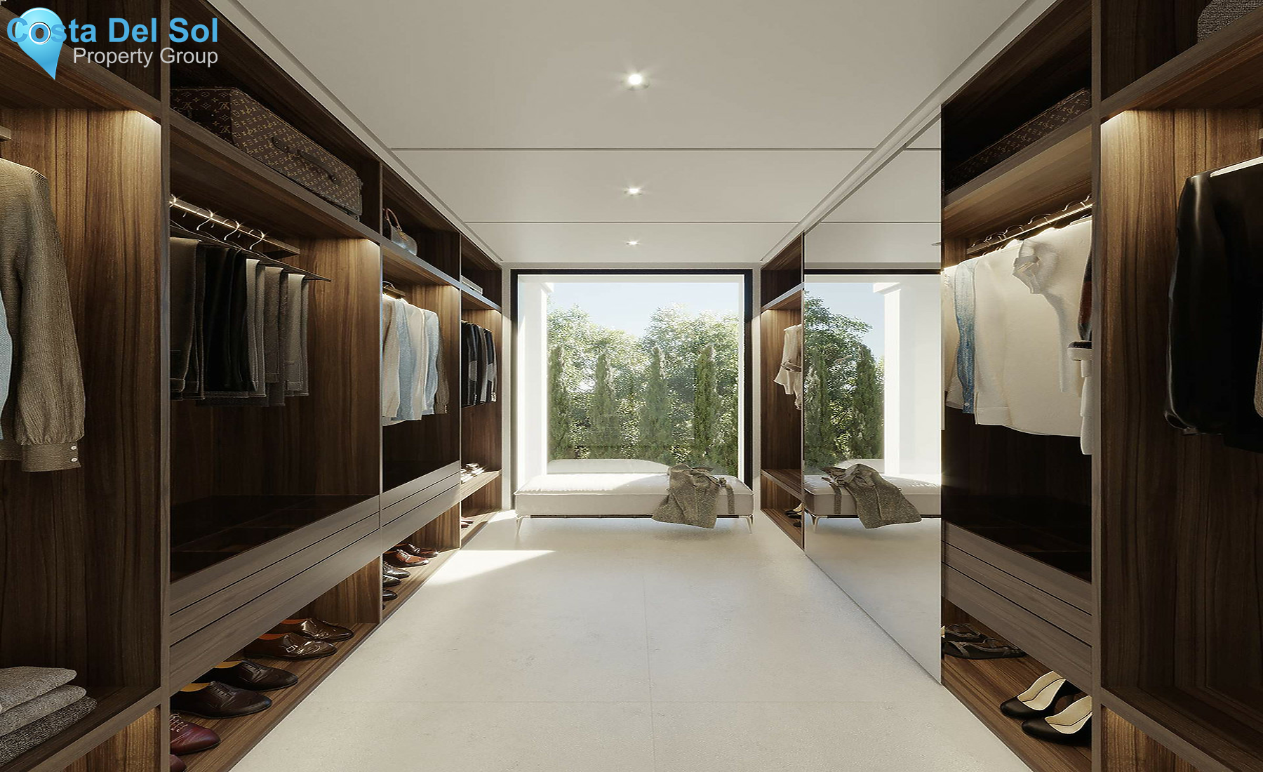 House in El Madroñal-1247119