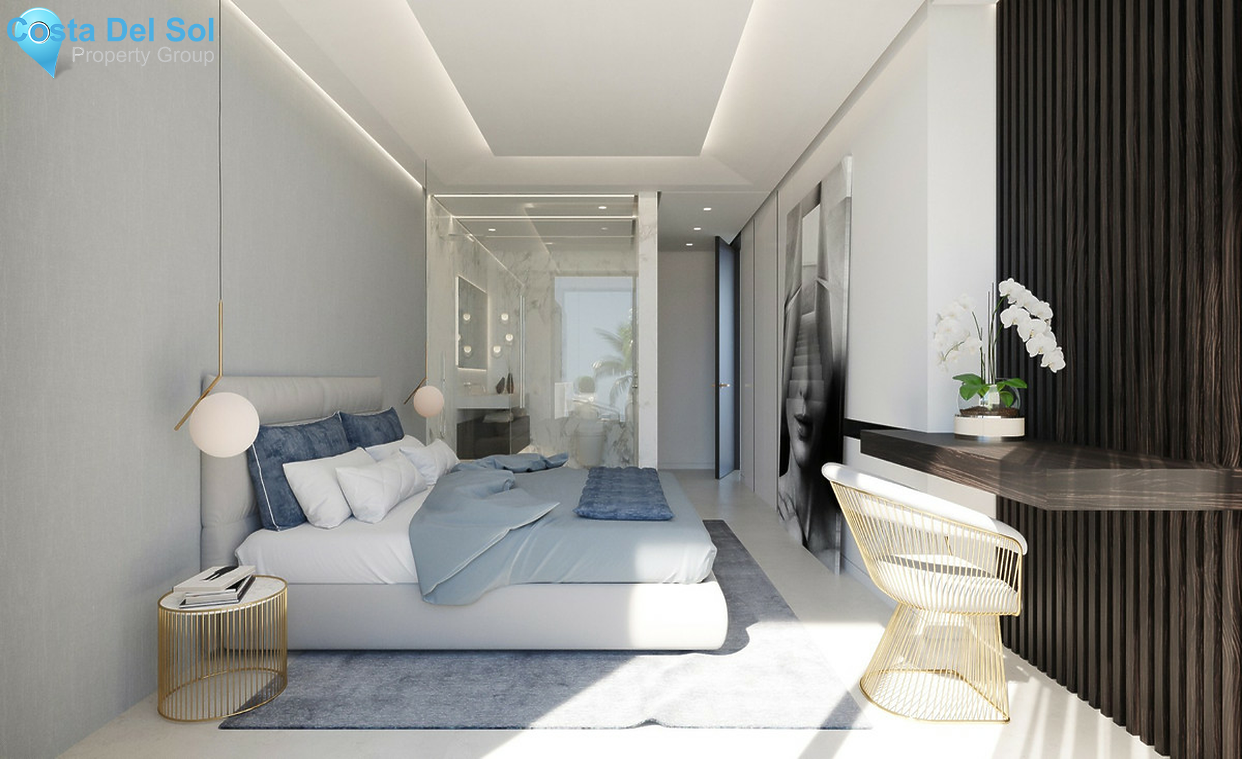 House in El Madroñal-1247121