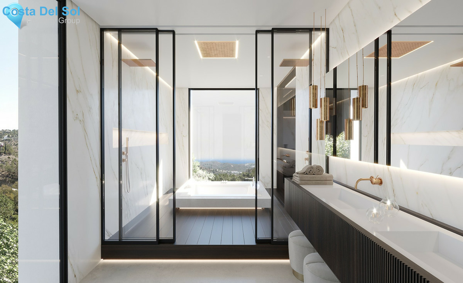 House in El Madroñal-1247122