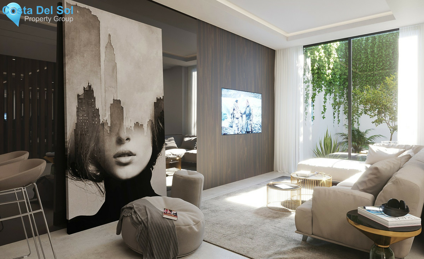 House in El Madroñal-1247123