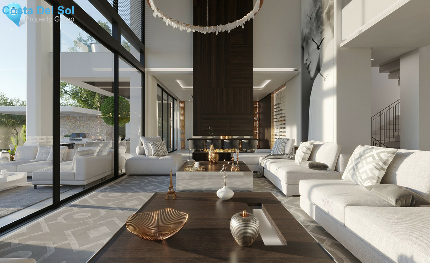 House in El Madroñal-1247107