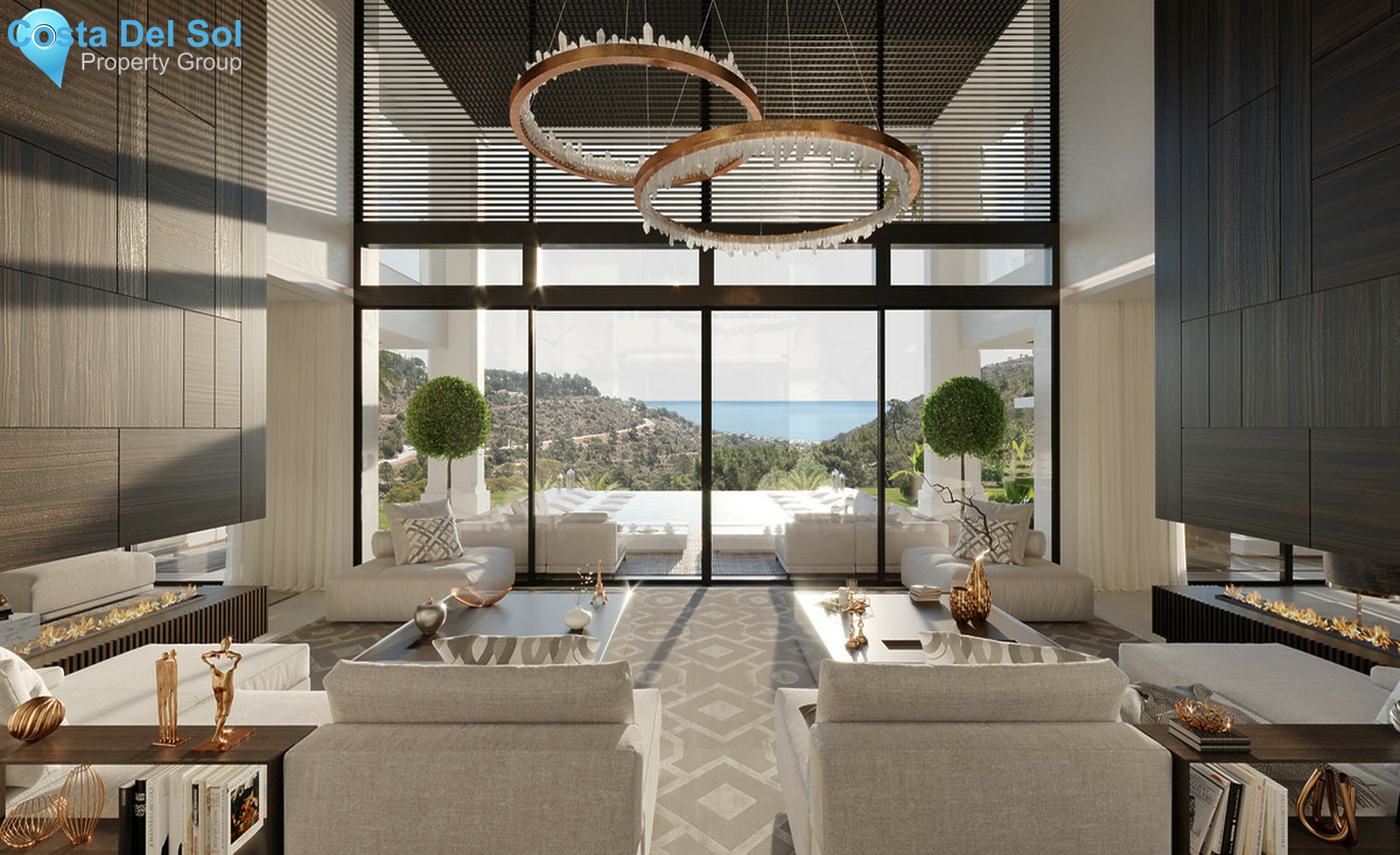 House in El Madroñal-1247110